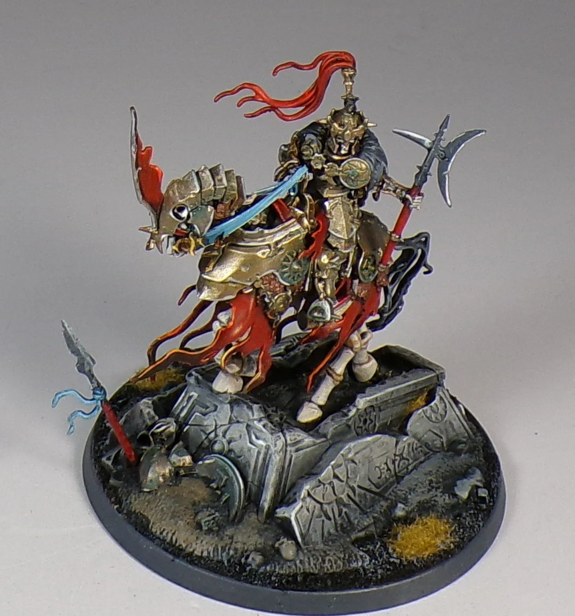 Soulblight Gravelords Age of Sigmar PaintedFigs Miniature Painting Service (16).jpg