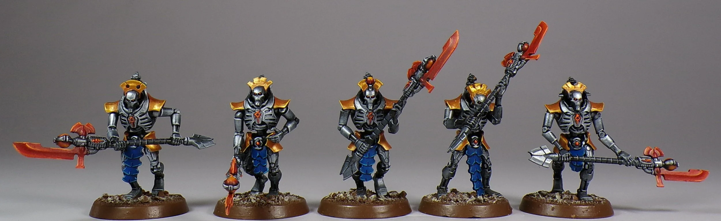 Blue Necrons PaintedFigs Miniature Painting Service (1).jpg