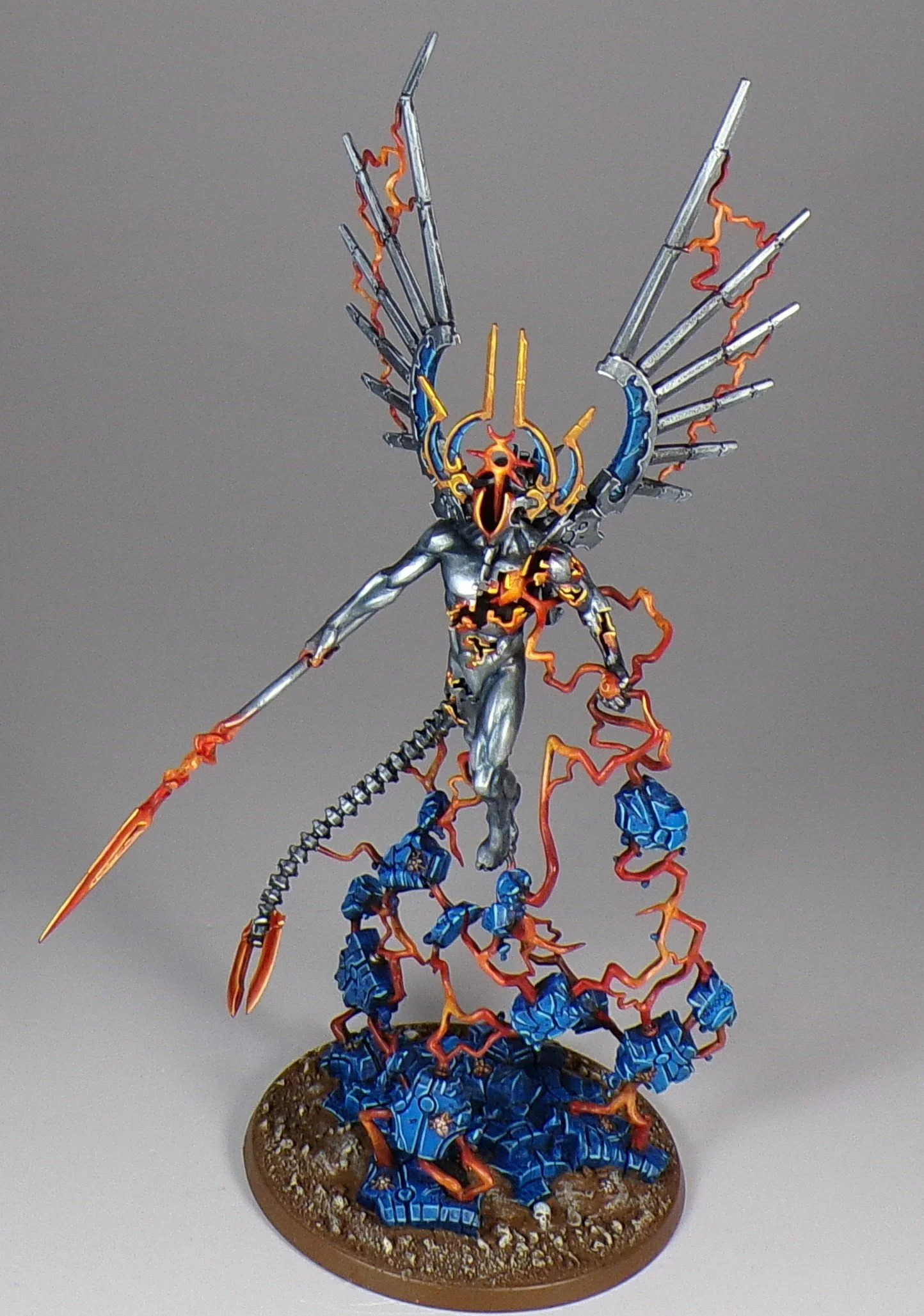Blue Necrons PaintedFigs Miniature Painting Service (6).jpg