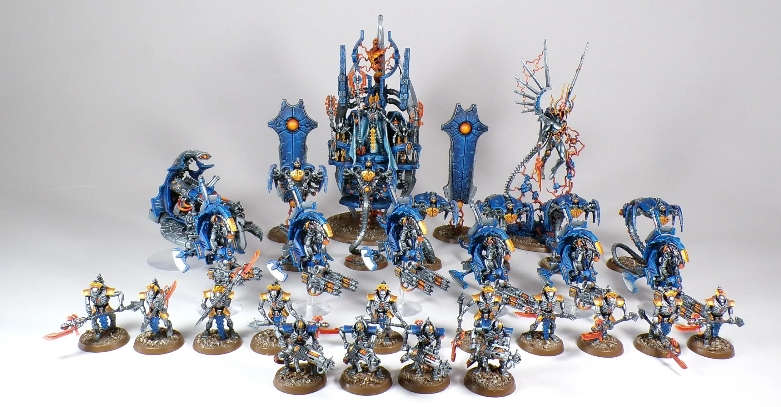 Blue Necrons PaintedFigs Miniature Painting Service (7).jpg