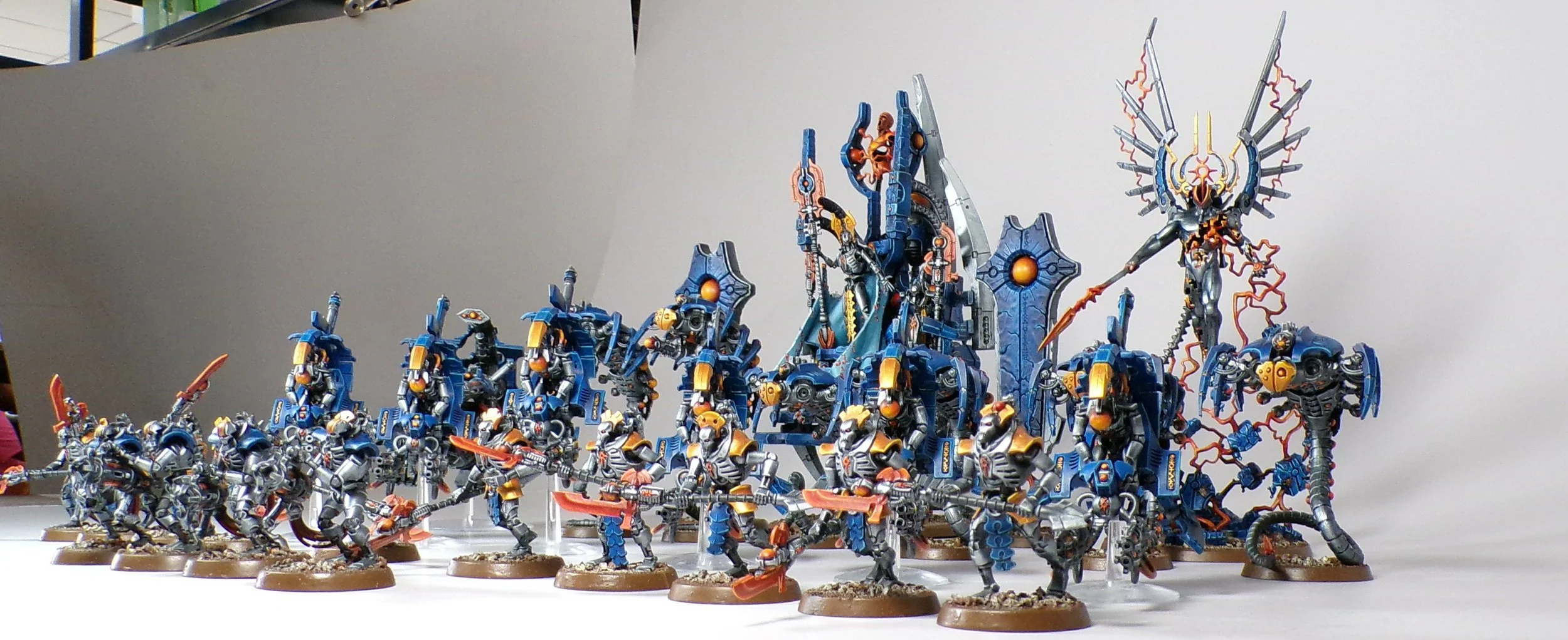 Blue Necrons PaintedFigs Miniature Painting Service (9).jpg