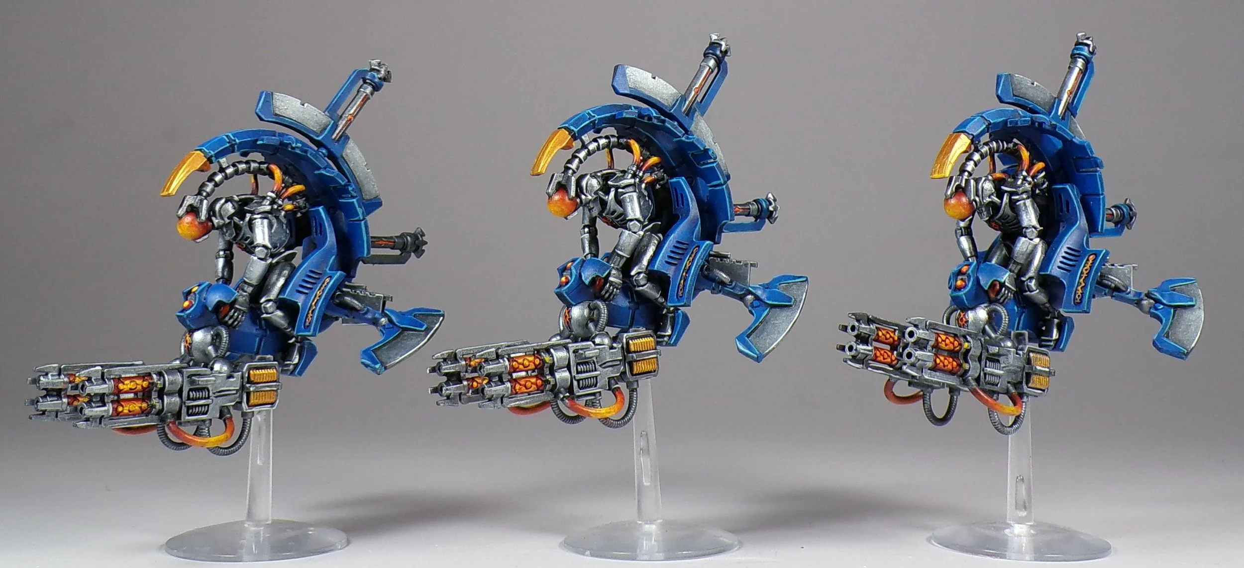 Blue Necrons PaintedFigs Miniature Painting Service (18).jpg