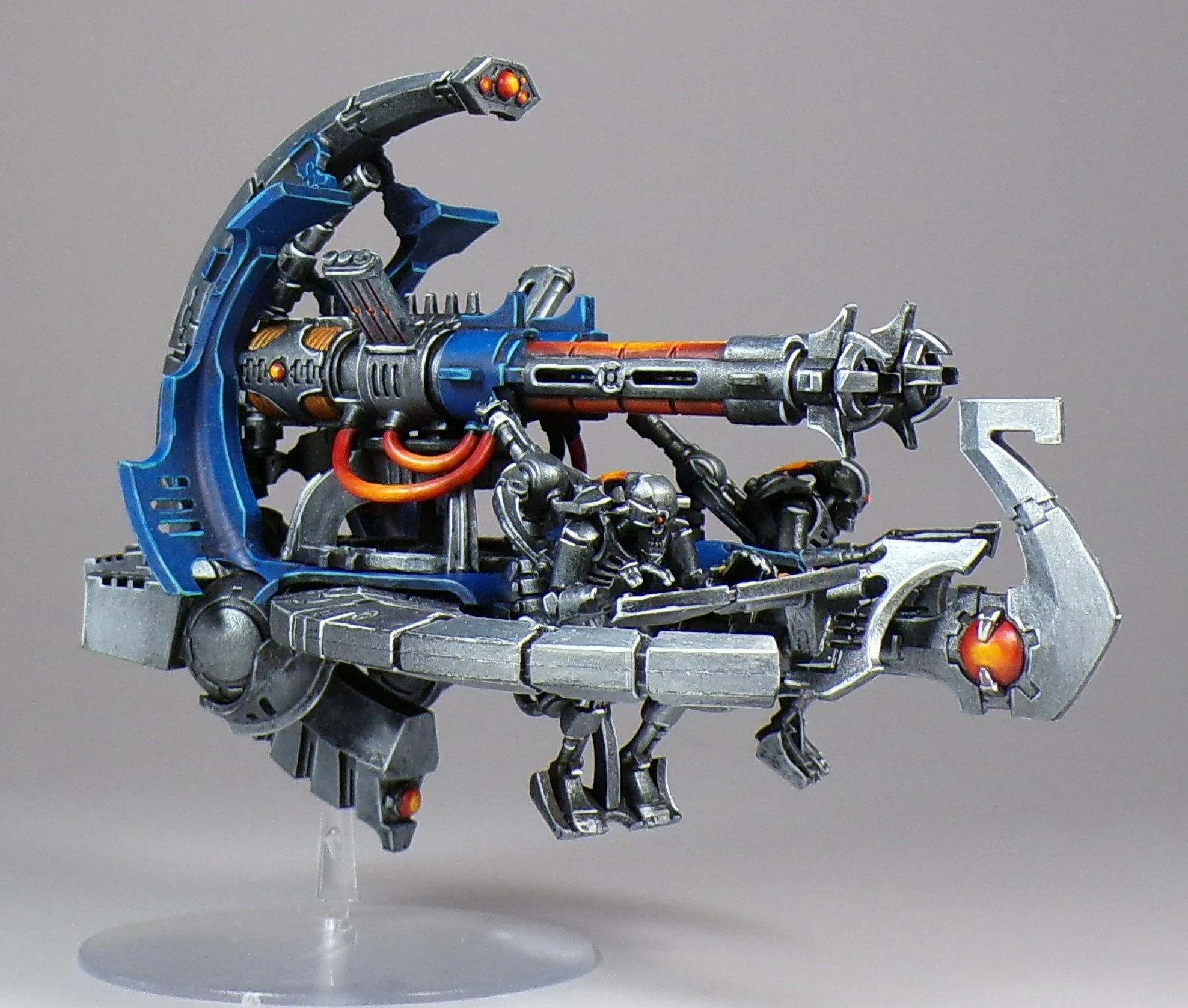 Blue Necrons PaintedFigs Miniature Painting Service (20).jpg