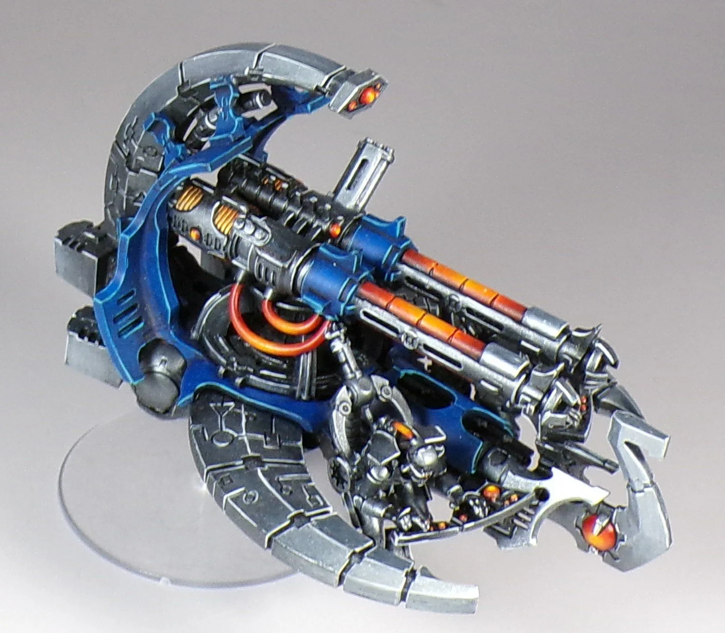 Blue Necrons PaintedFigs Miniature Painting Service (21).jpg
