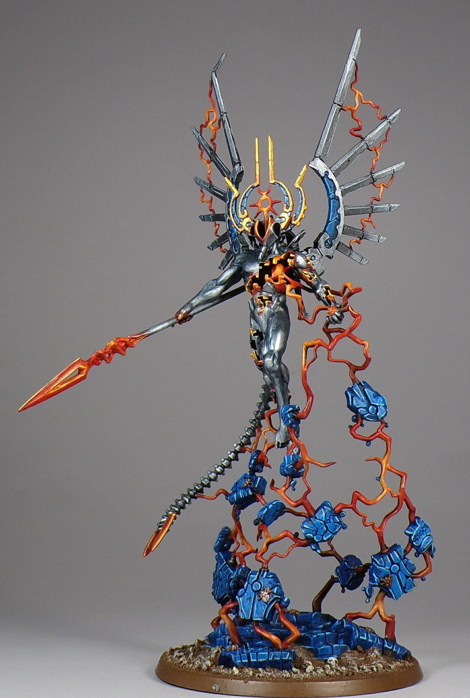 Blue Necrons PaintedFigs Miniature Painting Service (24).jpg