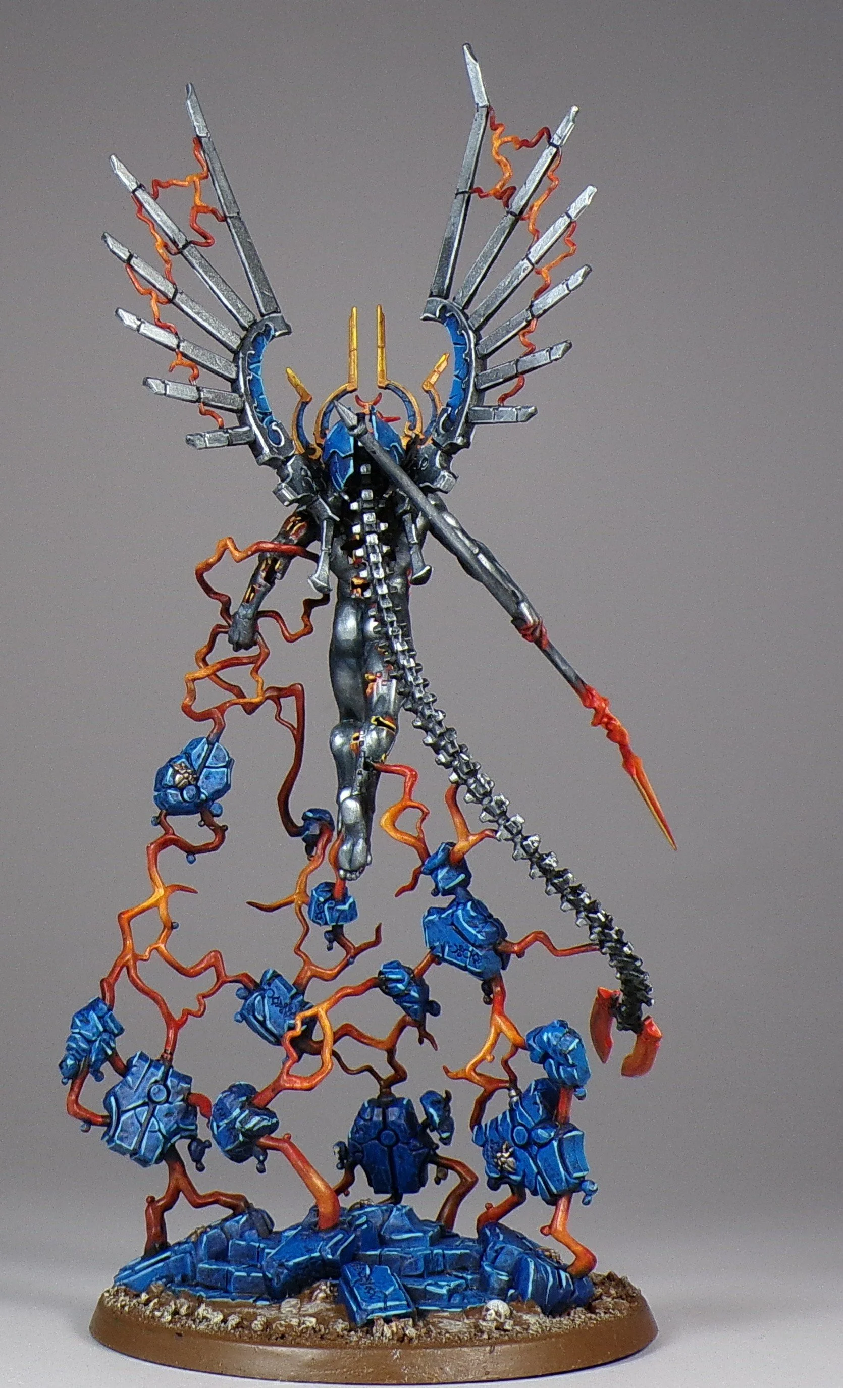 Blue Necrons PaintedFigs Miniature Painting Service (25).jpg