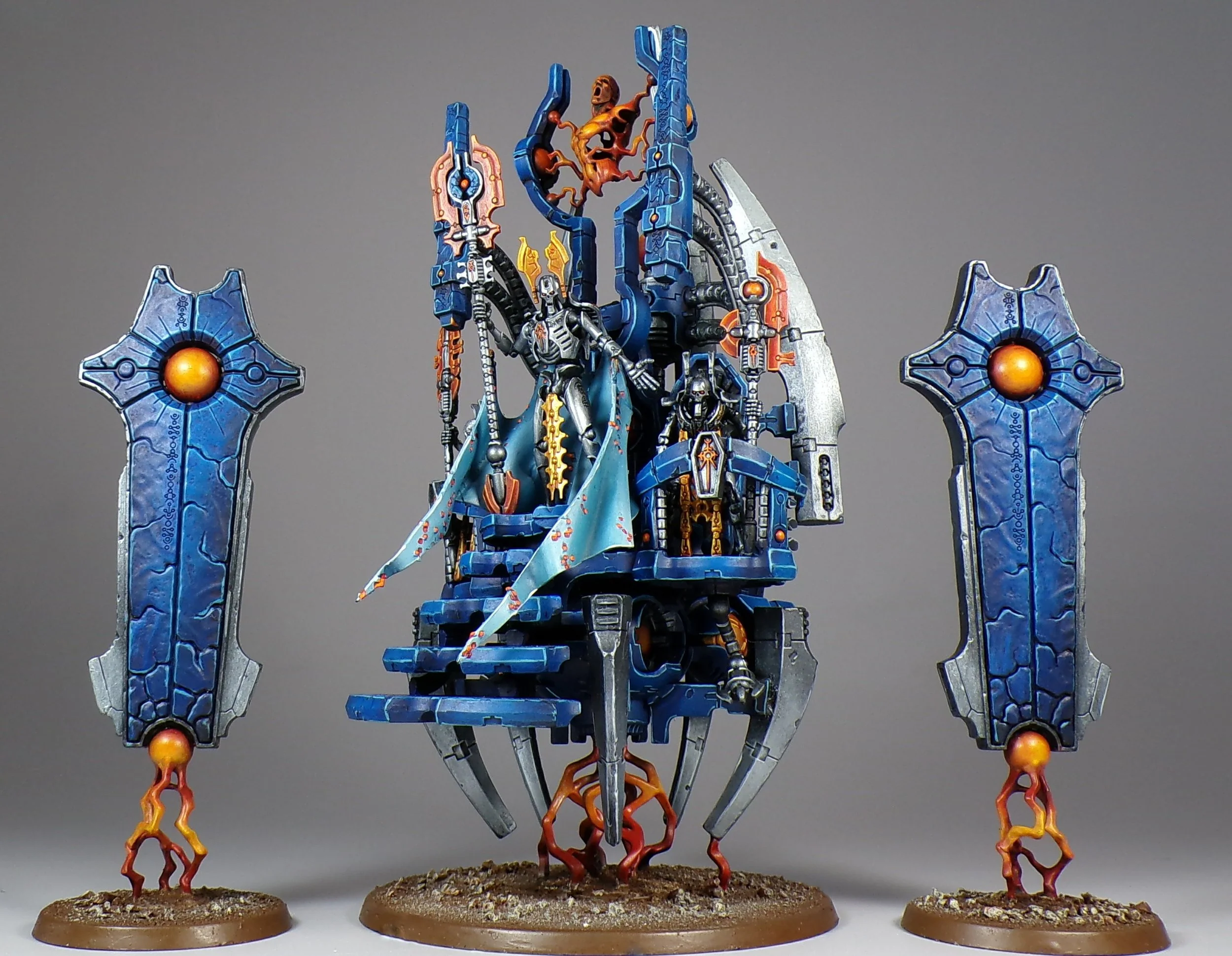 Blue Necrons PaintedFigs Miniature Painting Service (27).jpg