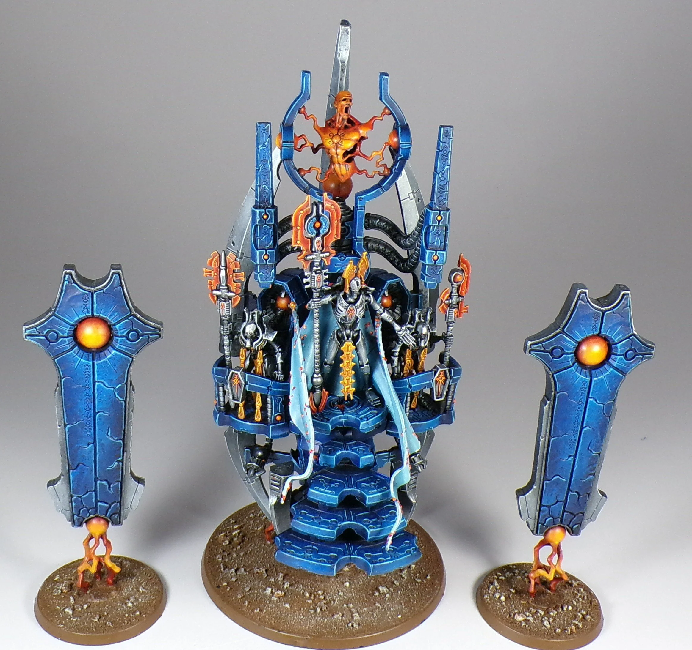 Blue Necrons PaintedFigs Miniature Painting Service (29).jpg