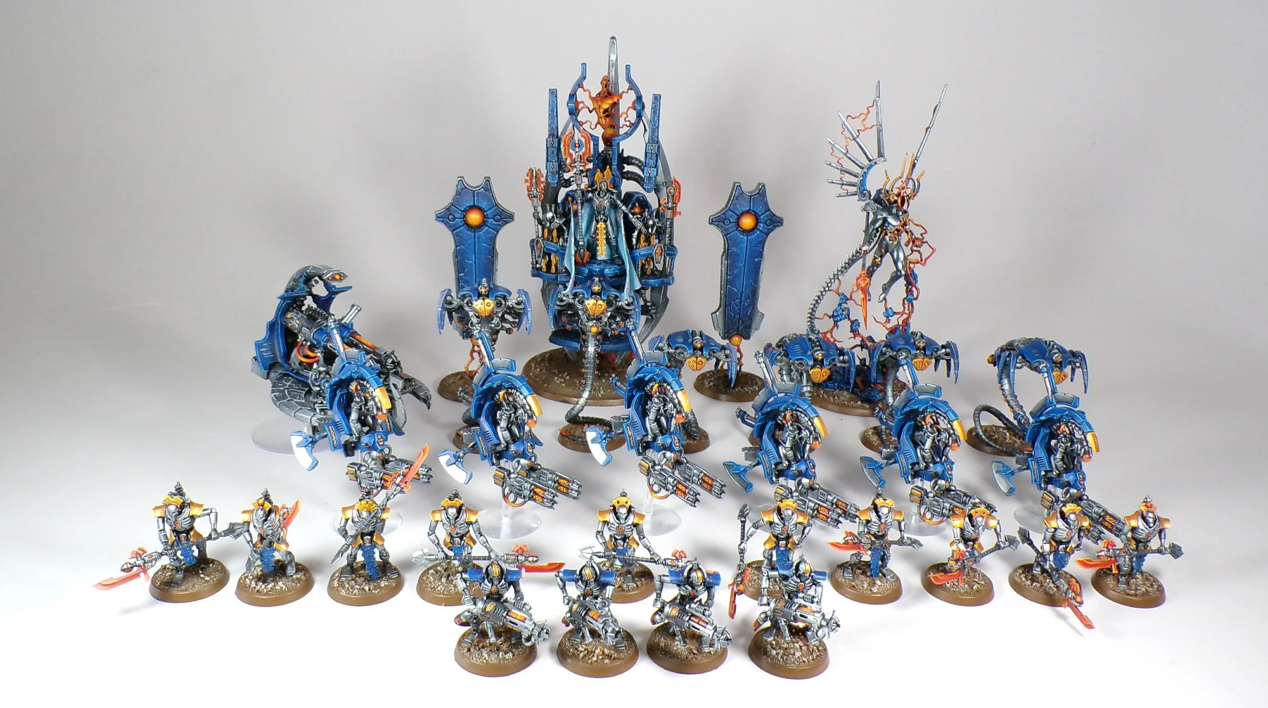Blue Necrons PaintedFigs Miniature Painting Service (31).jpg