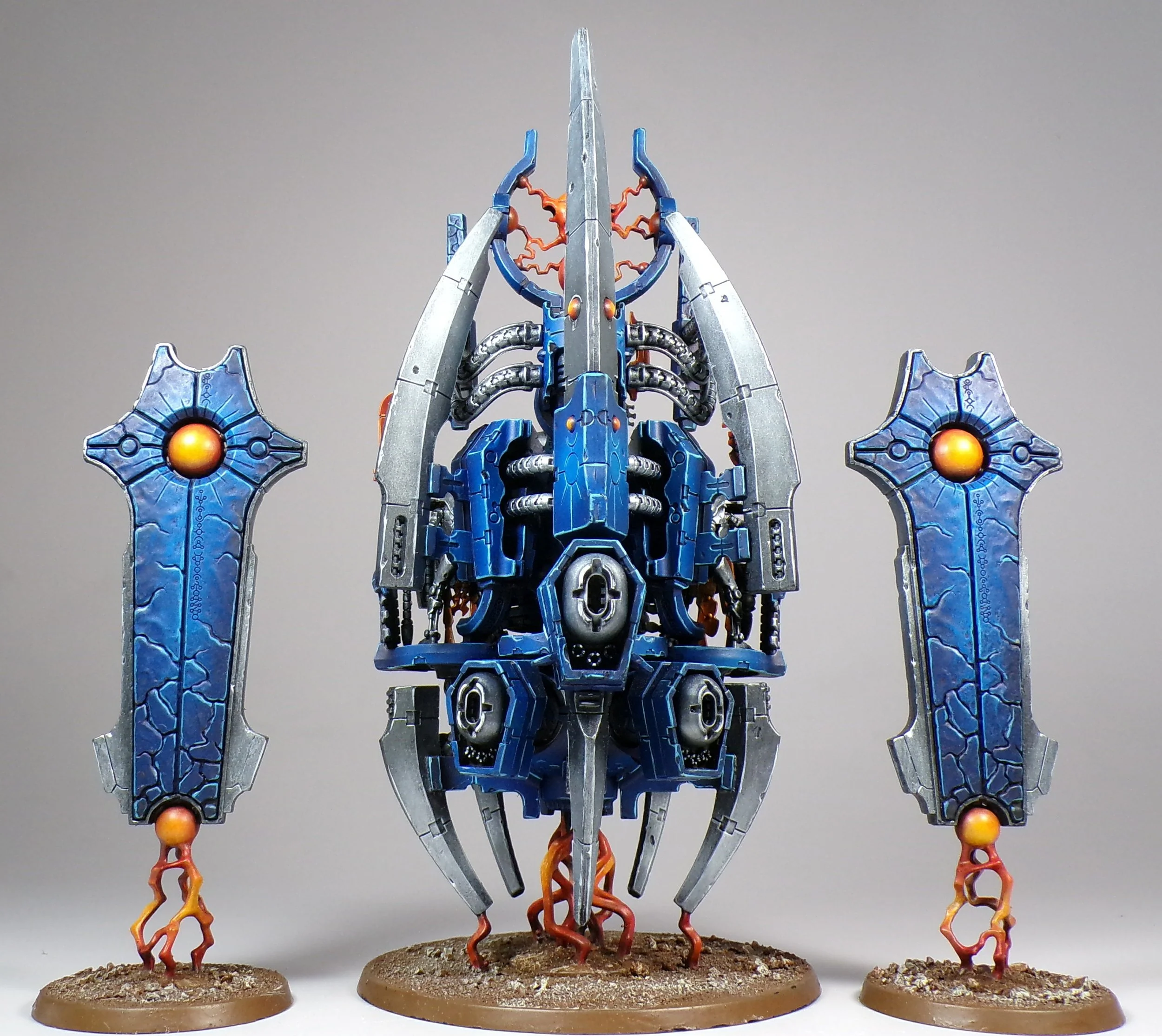 Blue Necrons PaintedFigs Miniature Painting Service (30).jpg