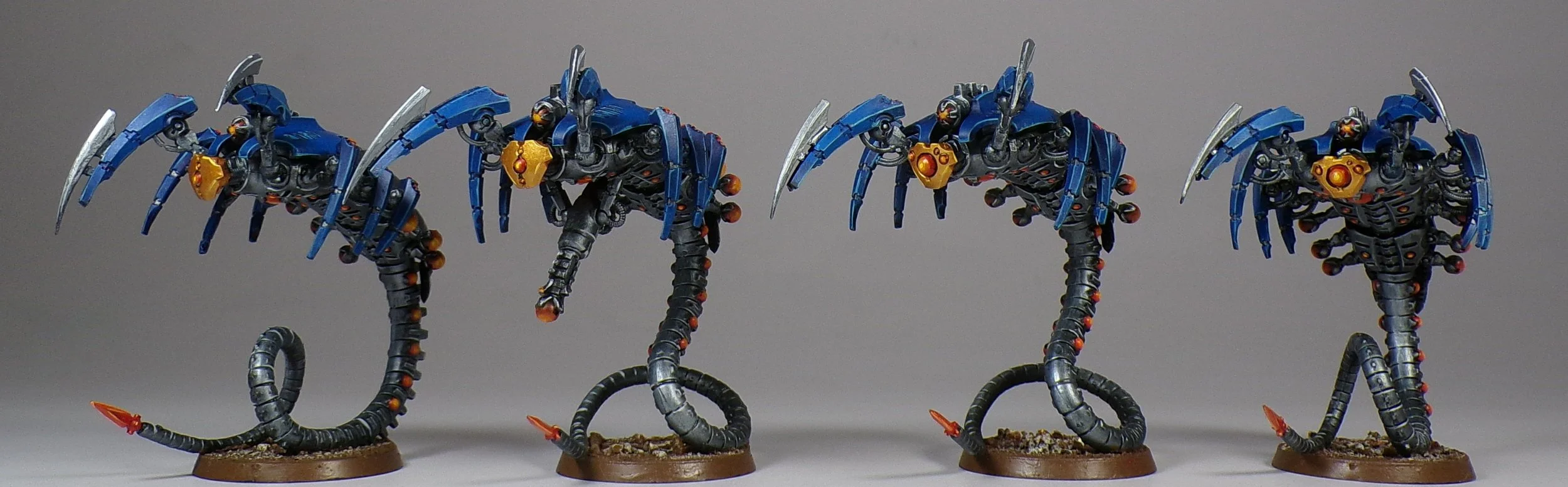 Blue Necrons PaintedFigs Miniature Painting Service (36).jpg