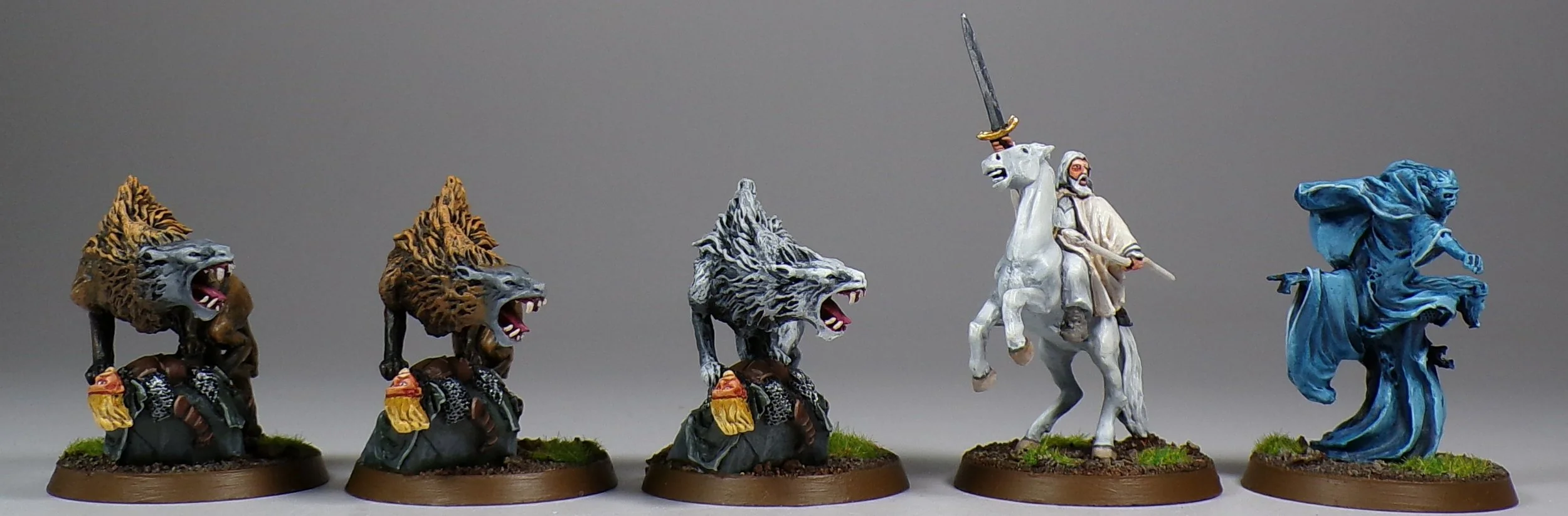 LoTR MESBG Shelob and More PaintedFigs Miniature Painting Service (1).jpg