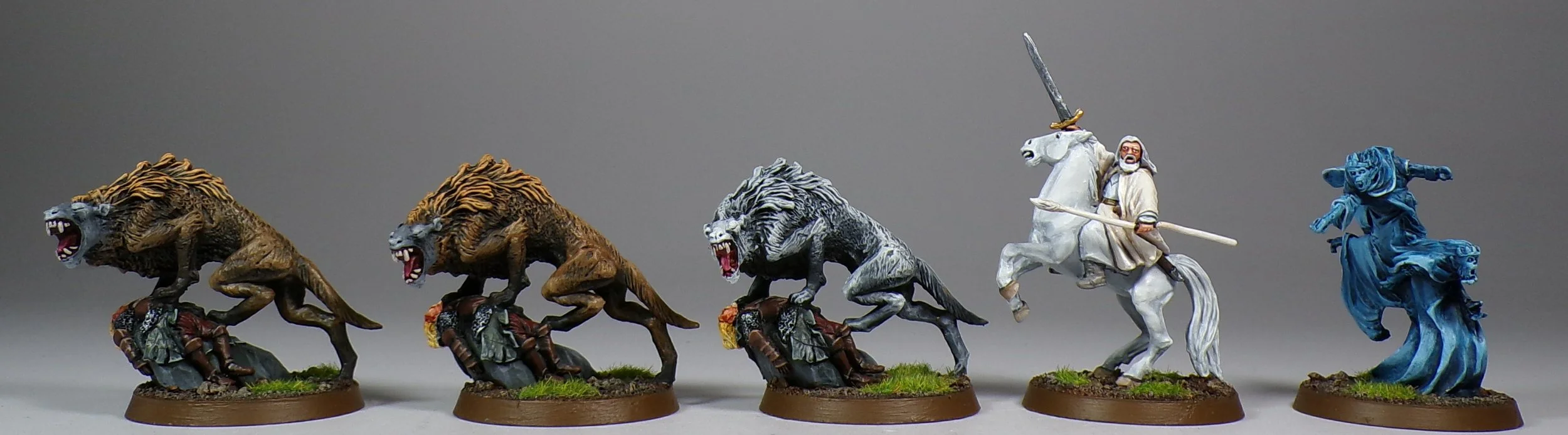 LoTR MESBG Shelob and More PaintedFigs Miniature Painting Service (2).jpg