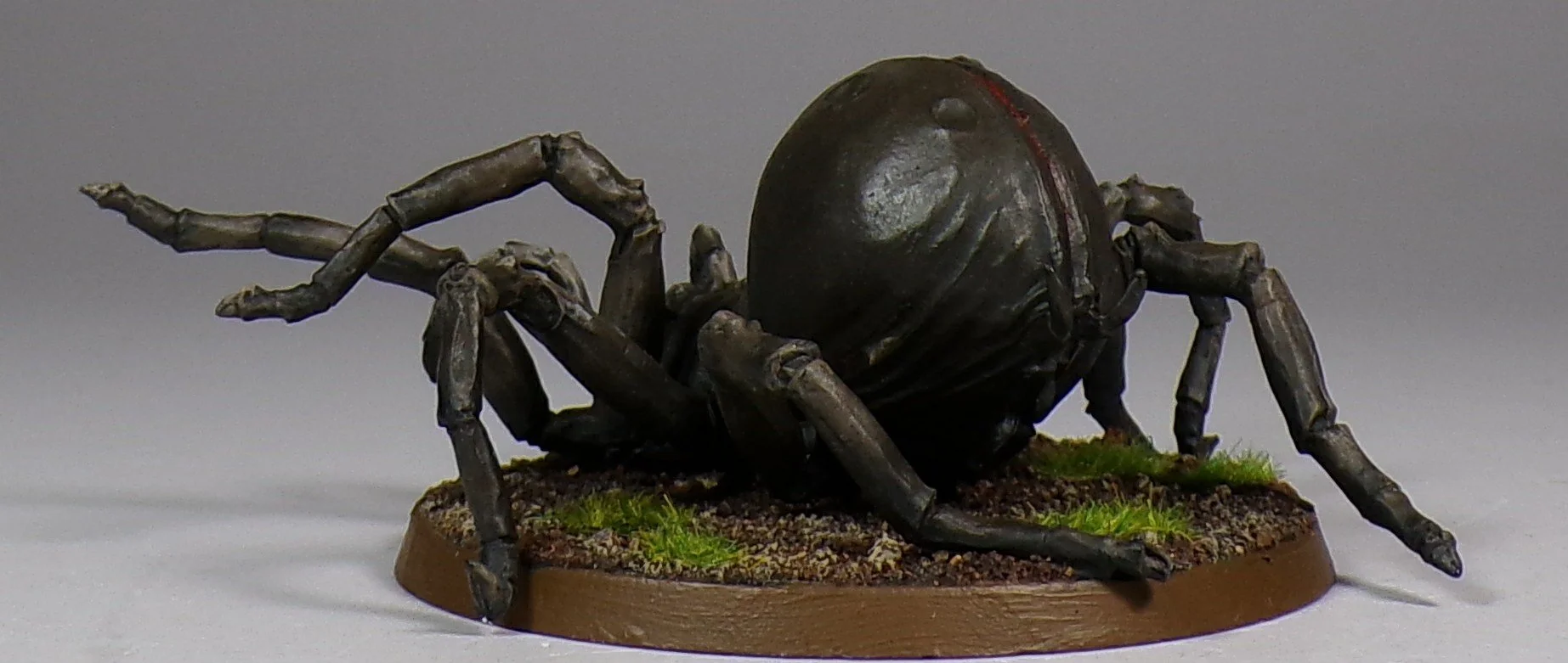 LoTR MESBG Shelob and More PaintedFigs Miniature Painting Service (9).jpg