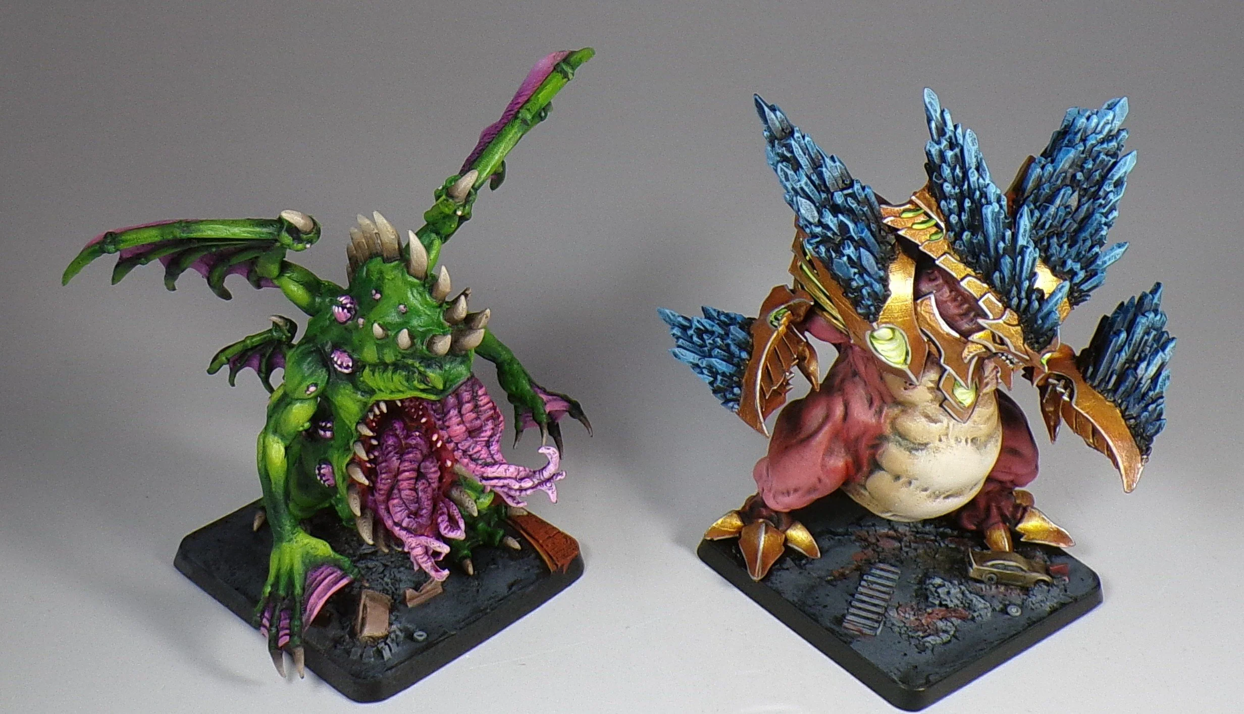 Lord of Cthul Monsterpocalypse Print and Paint PaintedFigs Miniature Painting Service (3).jpg