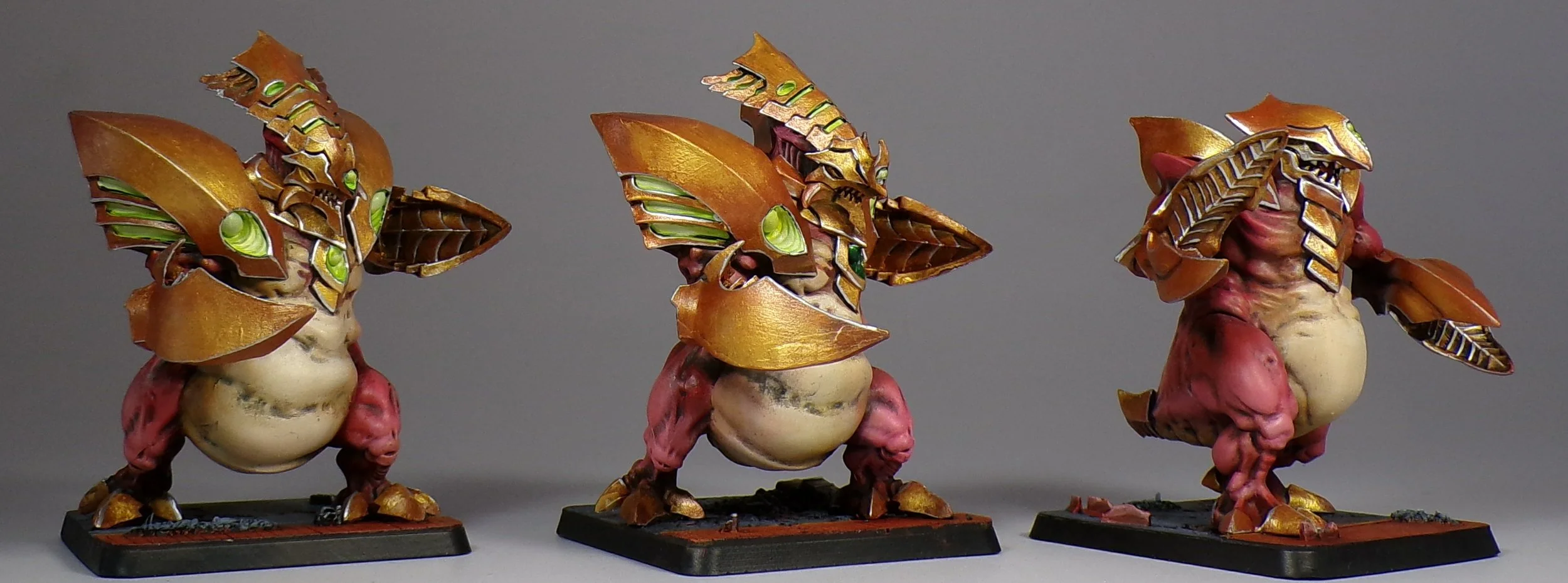 Planet Eaters Monsterpocalypse Print and Paint PaintedFigs Miniature Painting Service (12).jpg