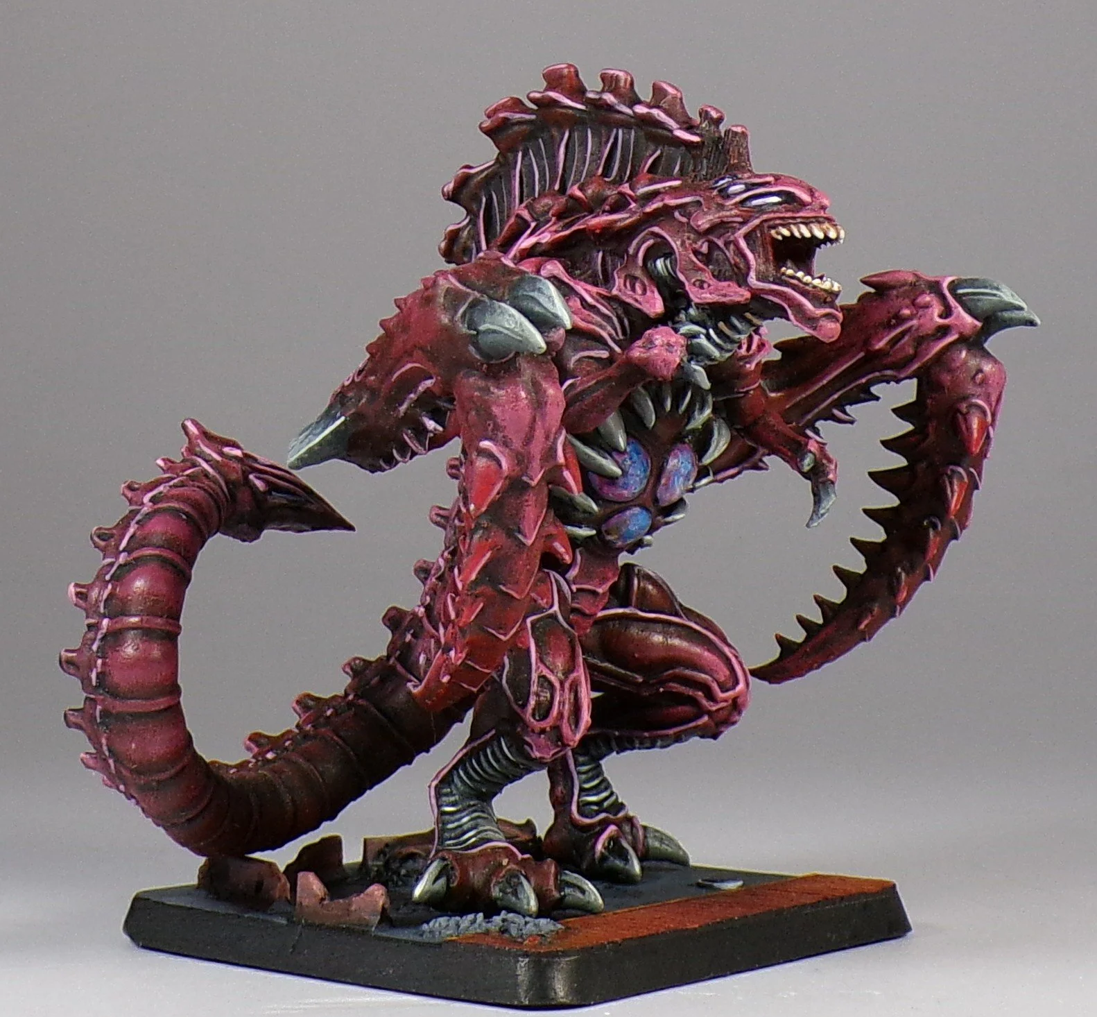 Necroscourge Monsterpocalypse Print and Paint PaintedFigs Miniature Painting Service (3).jpg