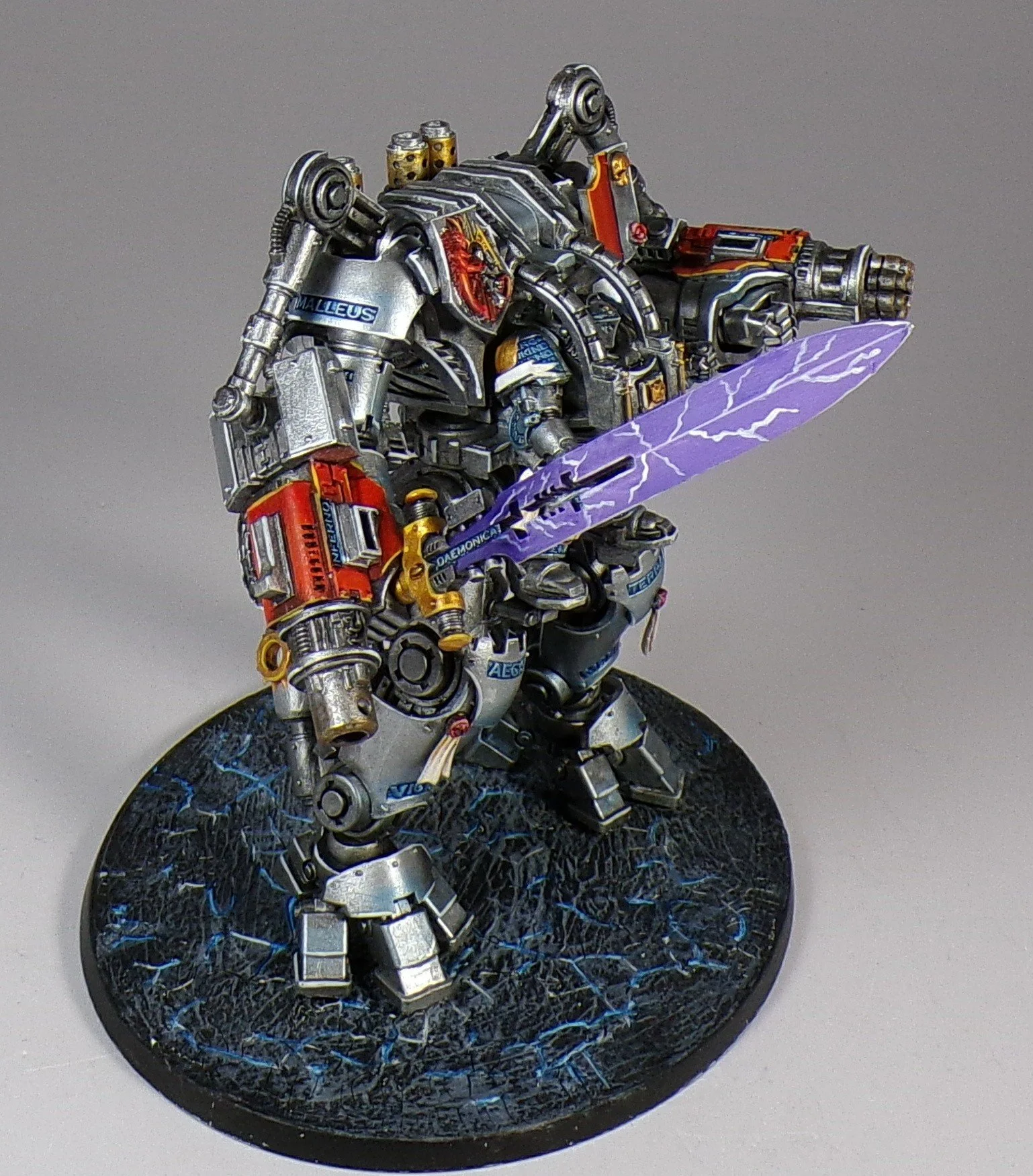 Nemesis Dreadknight Grey Knights PaintedFigs Miniature Painting Service (2).jpg