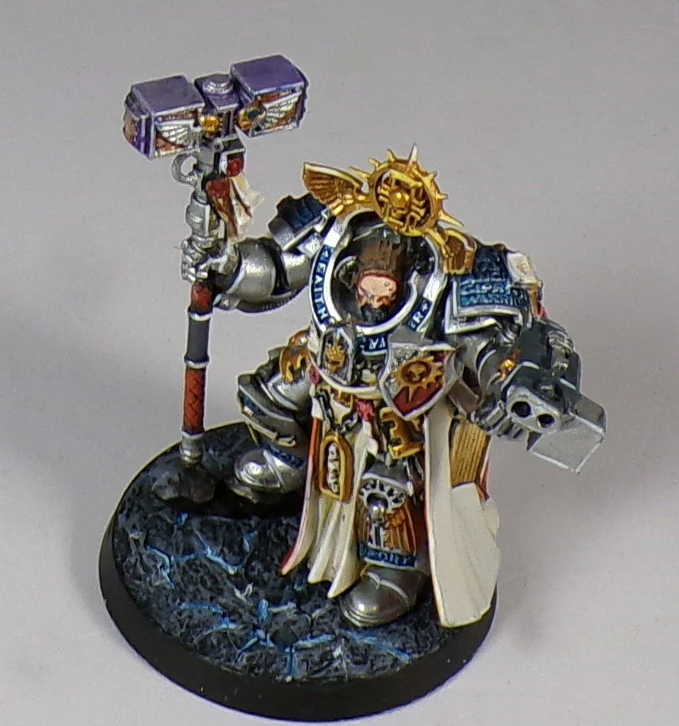 Grand Master Voldus Grey Knights PaintedFigs Miniature Painting Service (2).jpg