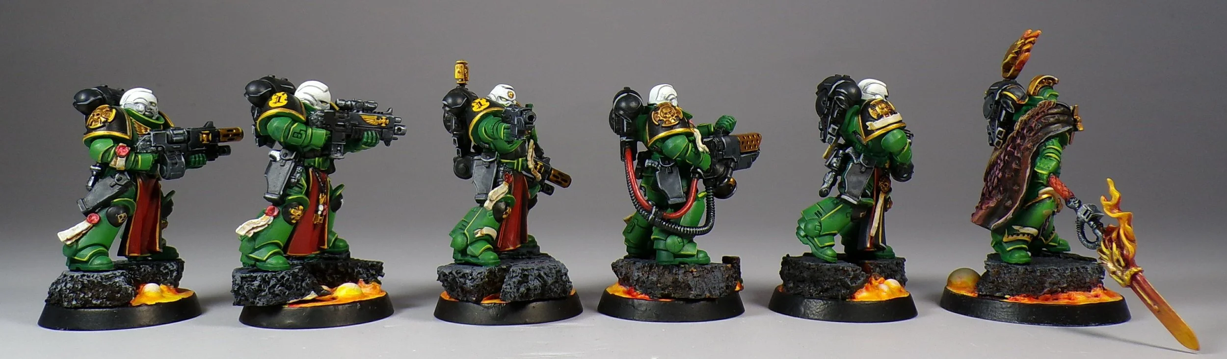 Salamander Space Marines Reinforcements PaintedFigs Miniature Painting Service (48).jpg