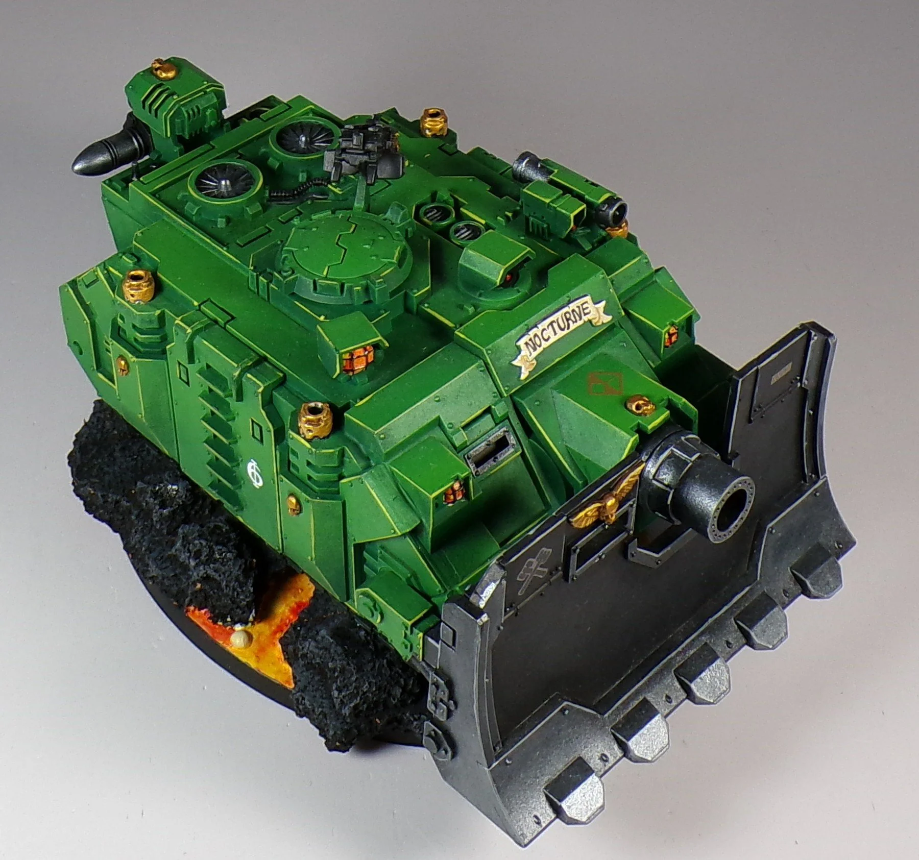 Salamander Space Marines Reinforcements PaintedFigs Miniature Painting Service (58).jpg