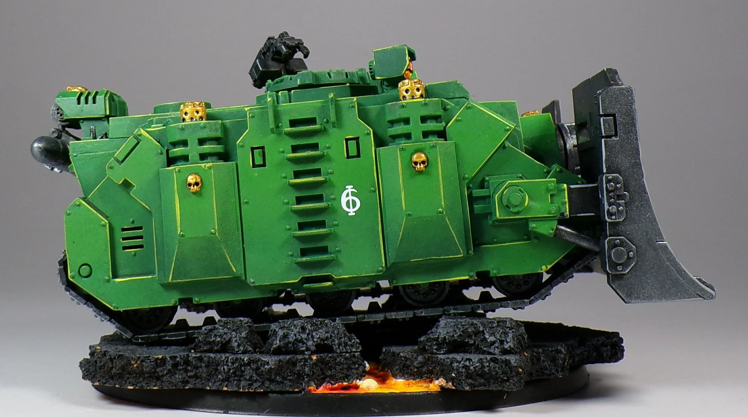Salamander Space Marines Reinforcements PaintedFigs Miniature Painting Service (59).jpg