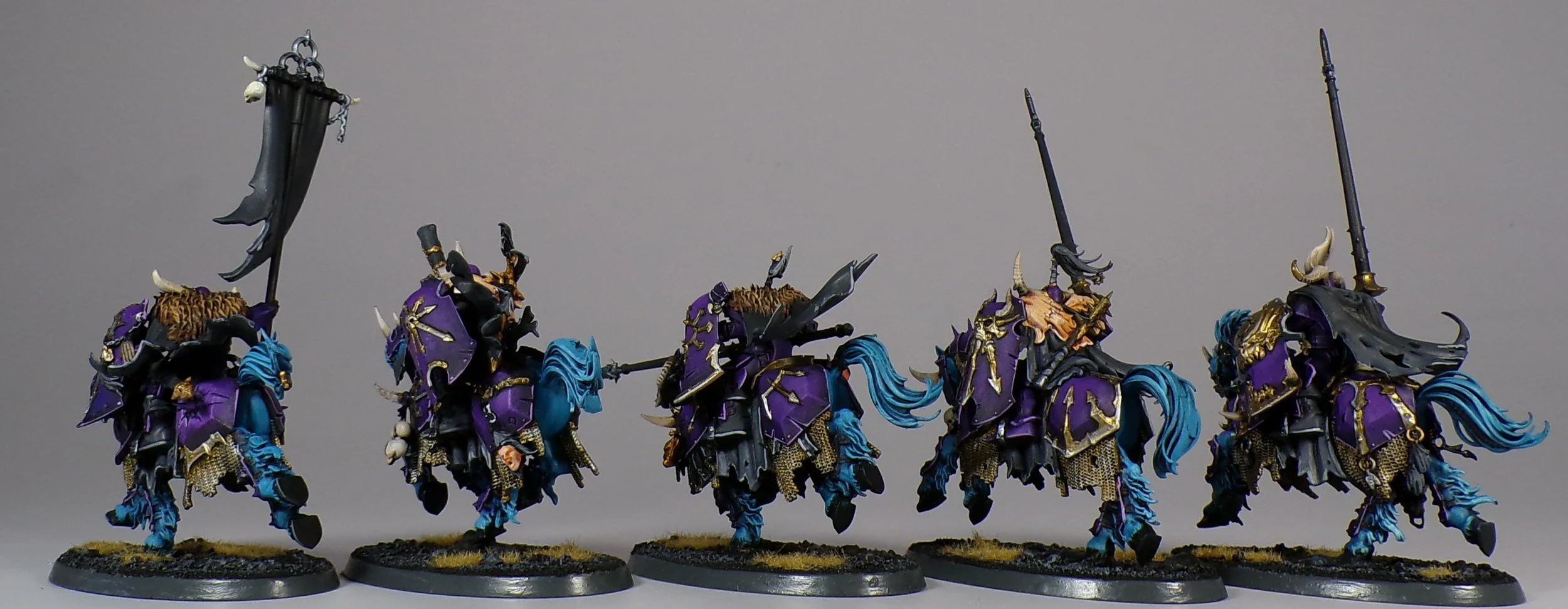 Warhammer Age of Sigmar AoS Slaves to Darkness Emperor's Children Scheme PaintedFigs Miniature Painting Service (8).jpg