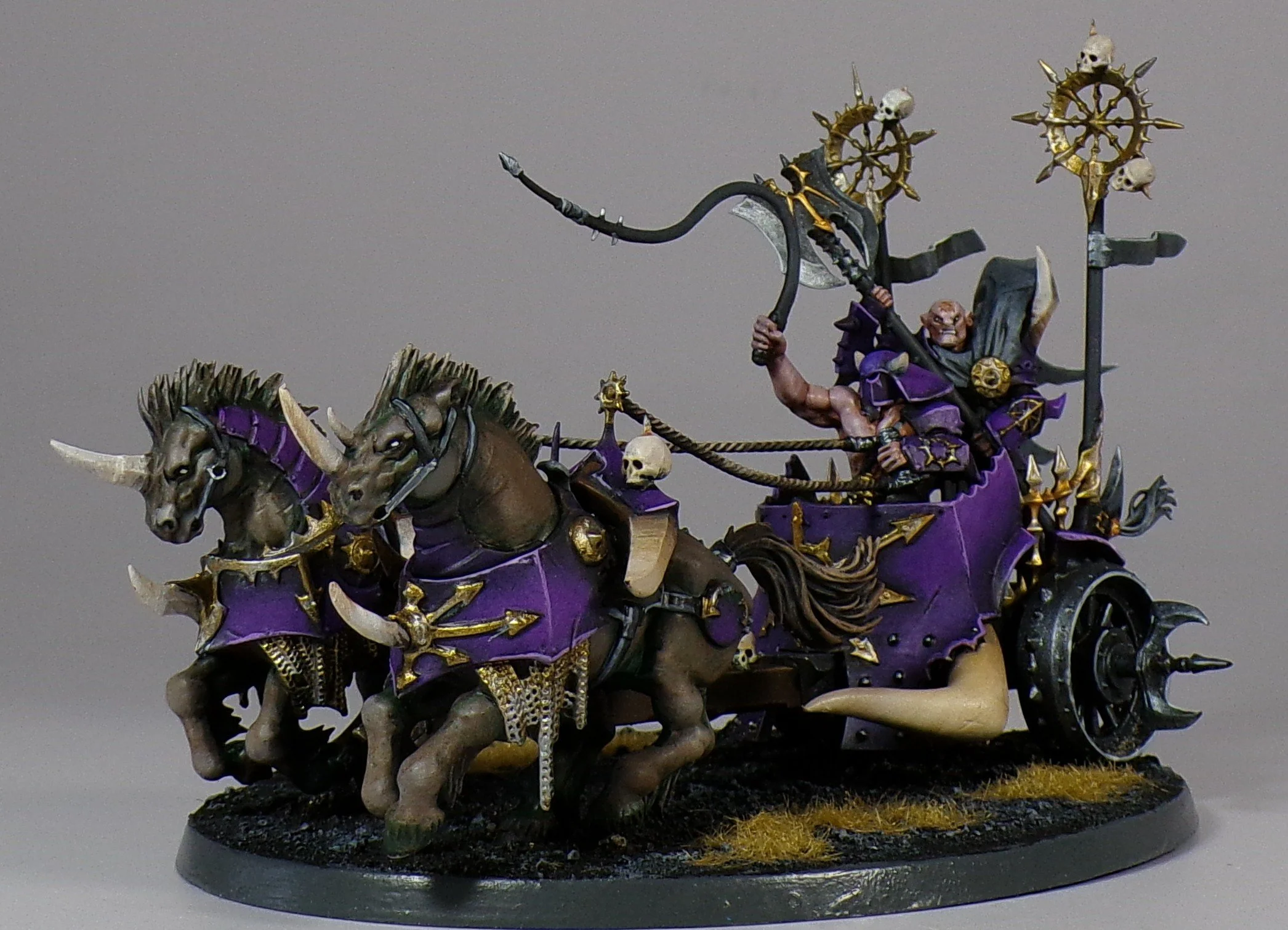 Warhammer Age of Sigmar AoS Slaves to Darkness Emperor's Children Scheme PaintedFigs Miniature Painting Service (12).jpg