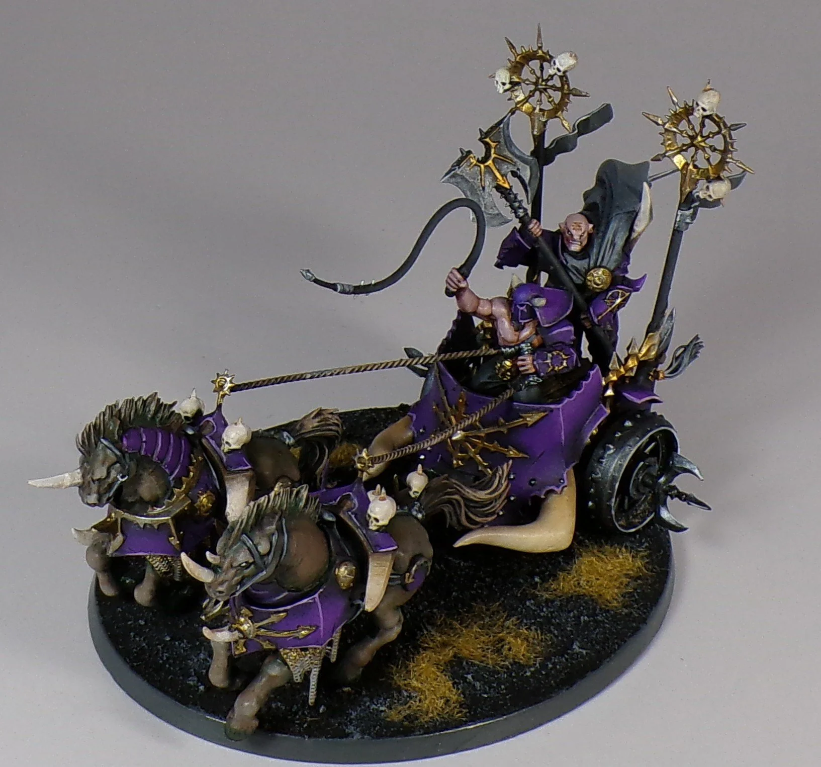 Warhammer Age of Sigmar AoS Slaves to Darkness Emperor's Children Scheme PaintedFigs Miniature Painting Service (13).jpg