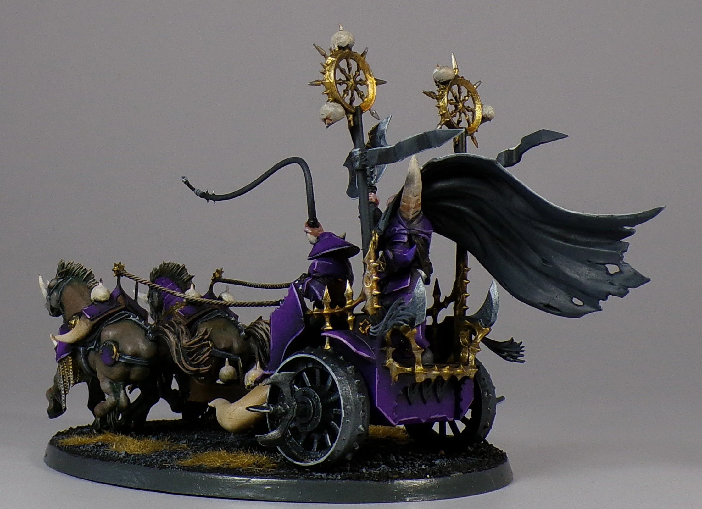 Warhammer Age of Sigmar AoS Slaves to Darkness Emperor's Children Scheme PaintedFigs Miniature Painting Service (14).jpg