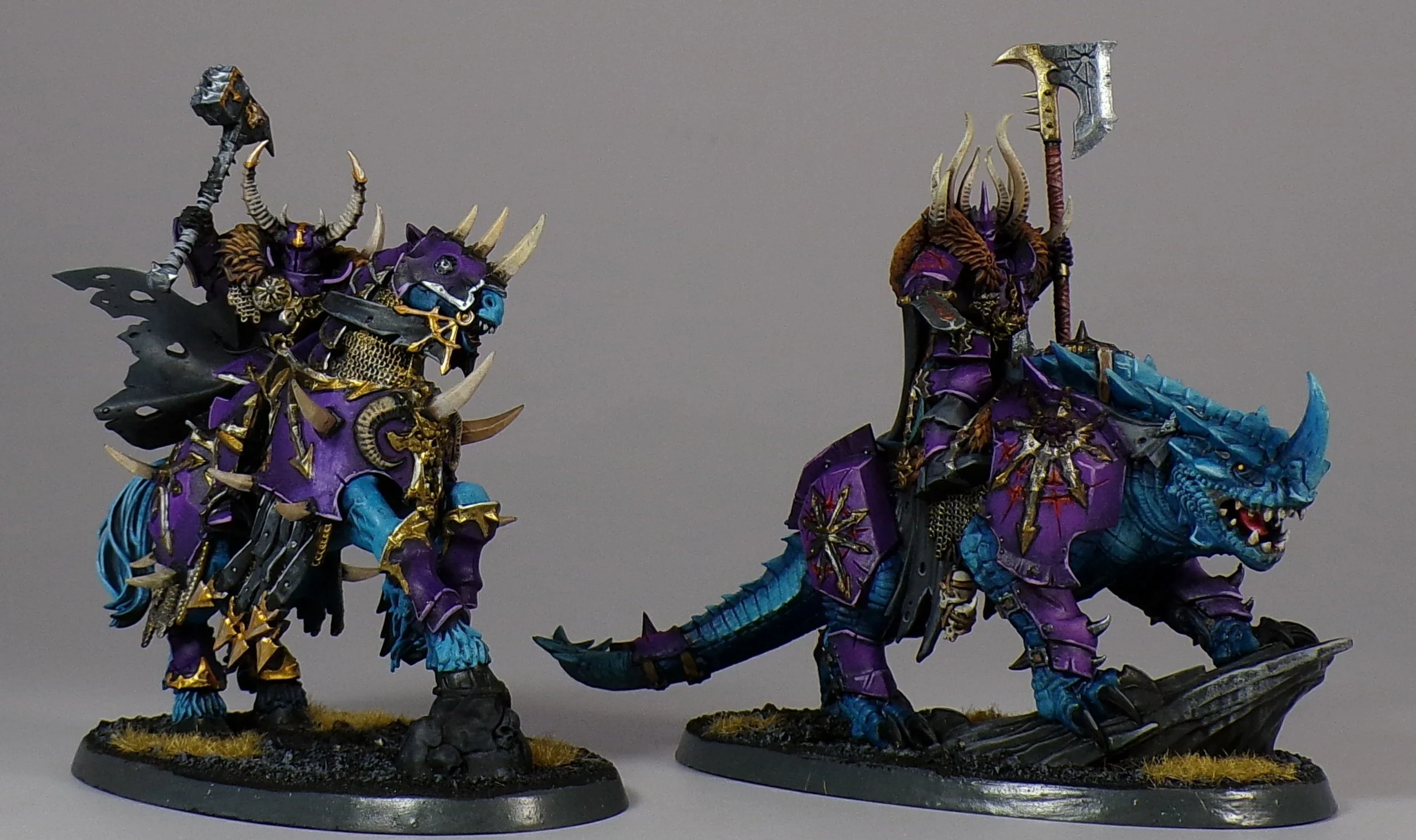 Warhammer Age of Sigmar AoS Slaves to Darkness Emperor's Children Scheme PaintedFigs Miniature Painting Service (16).jpg