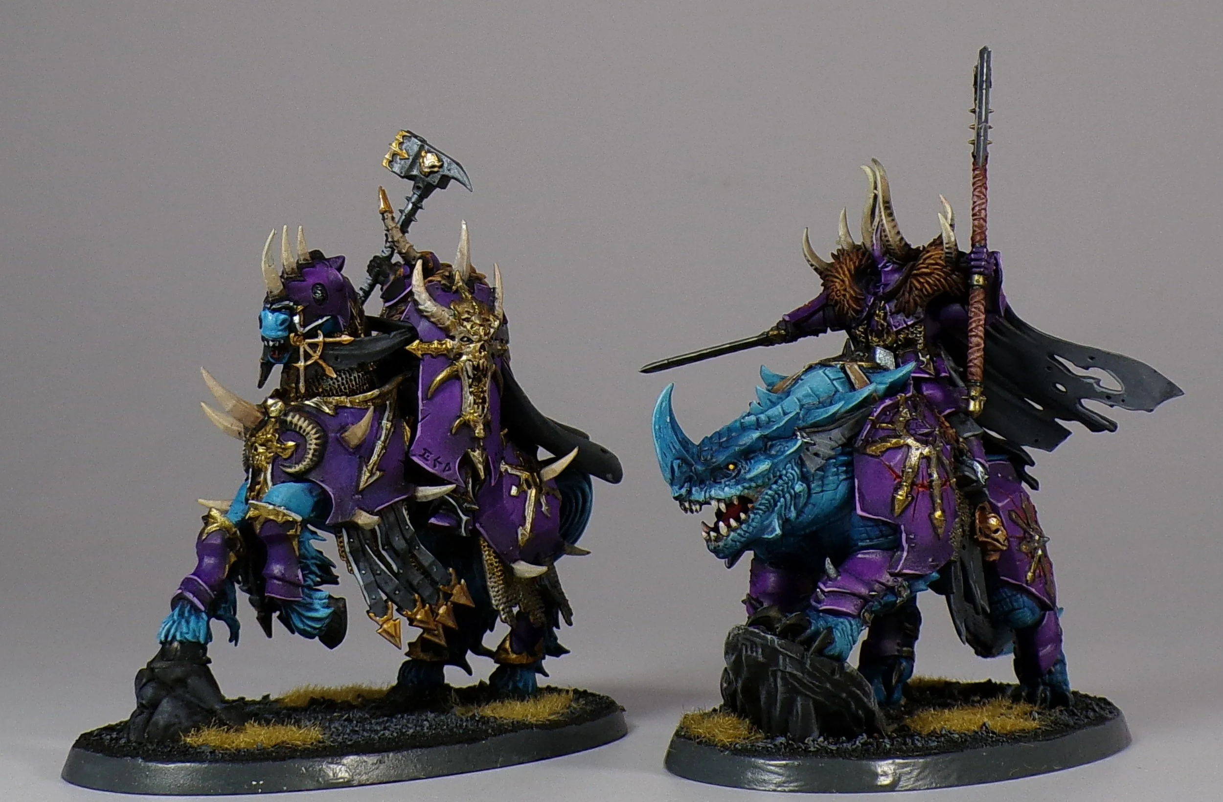 Warhammer Age of Sigmar AoS Slaves to Darkness Emperor's Children Scheme PaintedFigs Miniature Painting Service (18).jpg