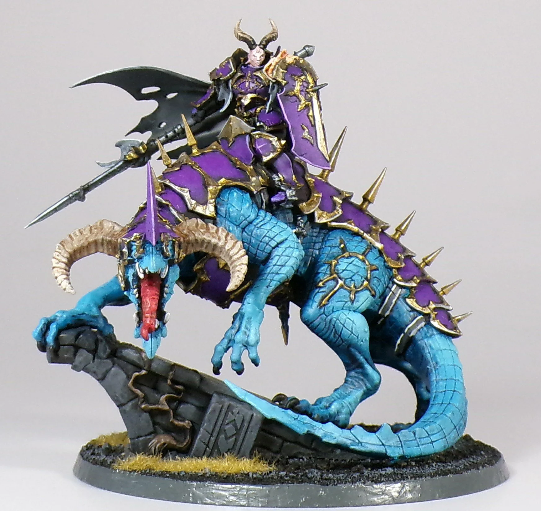 Warhammer Age of Sigmar AoS Slaves to Darkness Emperor's Children Scheme PaintedFigs Miniature Painting Service (20).jpg