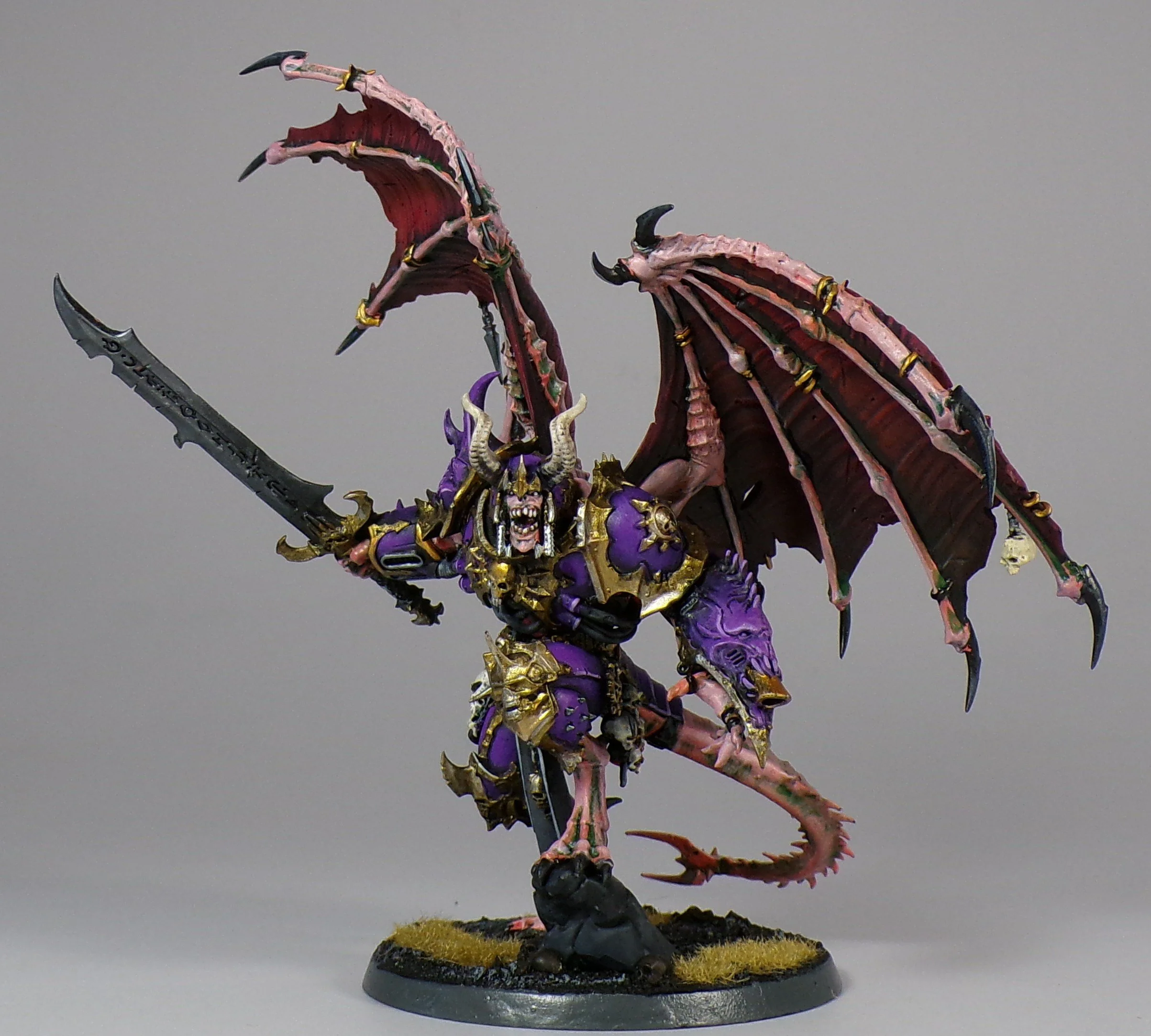 Warhammer Age of Sigmar AoS Slaves to Darkness Emperor's Children Scheme PaintedFigs Miniature Painting Service (26).jpg