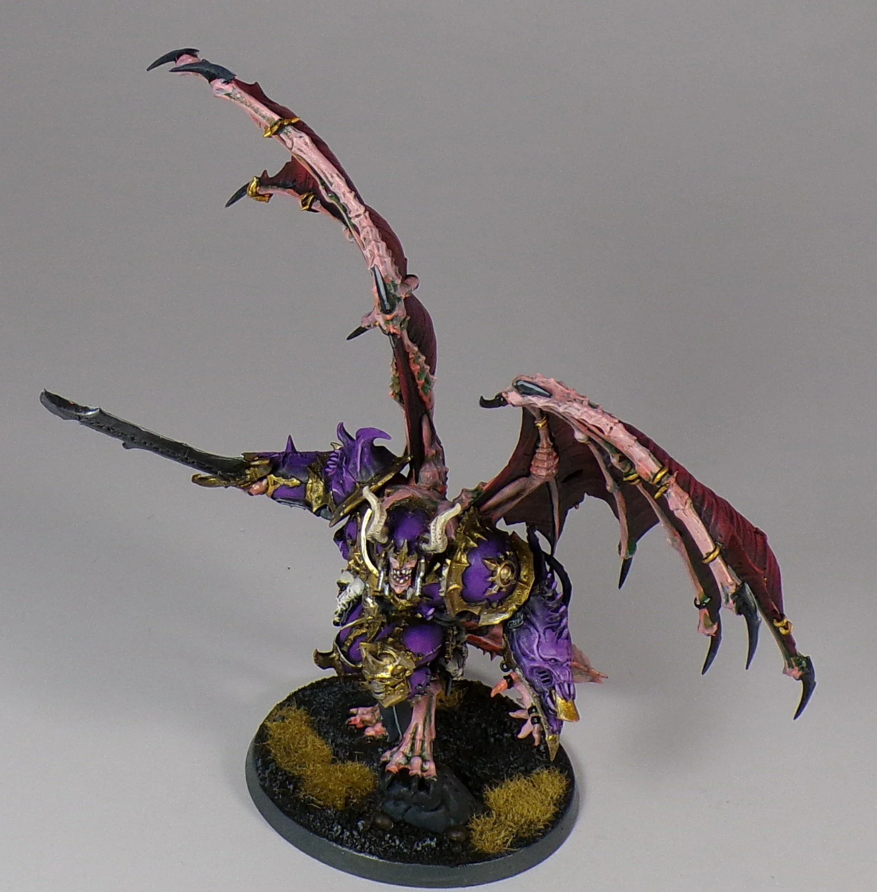 Warhammer Age of Sigmar AoS Slaves to Darkness Emperor's Children Scheme PaintedFigs Miniature Painting Service (27).jpg