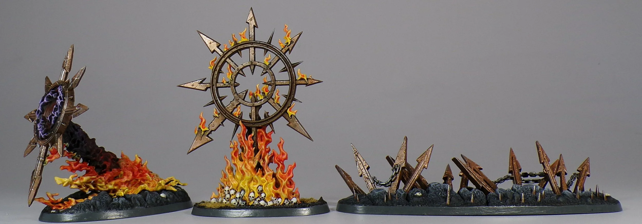 Warhammer Age of Sigmar AoS Slaves to Darkness Emperor's Children Scheme PaintedFigs Miniature Painting Service (30).jpg