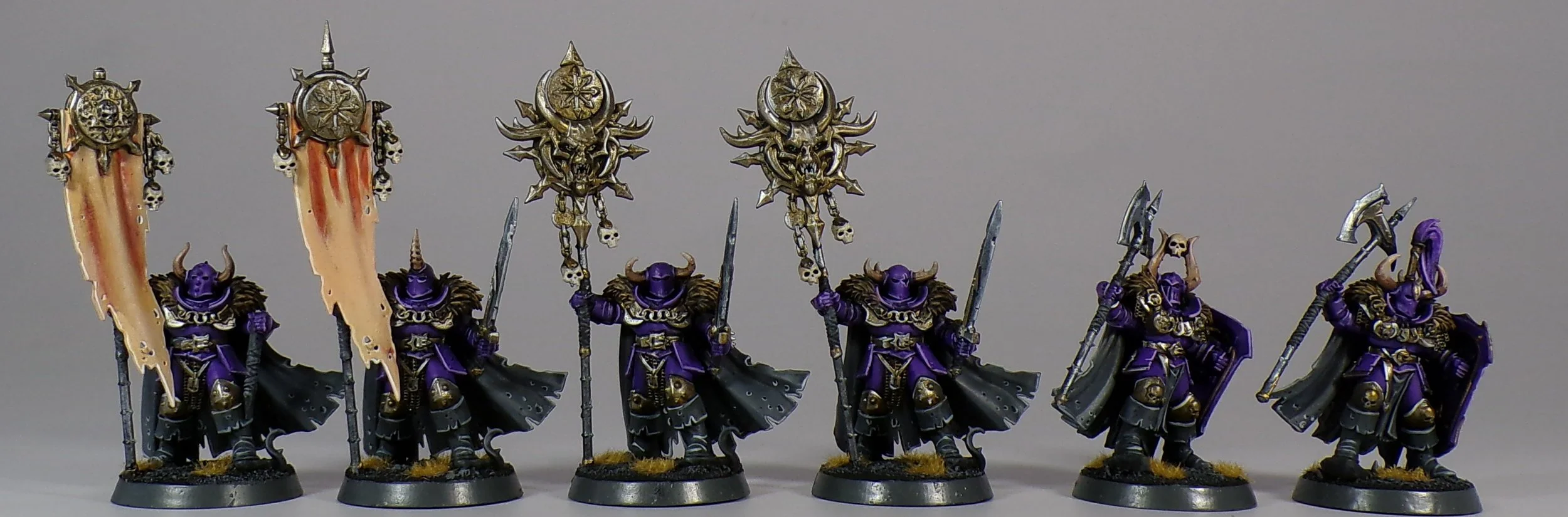Warhammer Age of Sigmar AoS Slaves to Darkness Emperor's Children Scheme PaintedFigs Miniature Painting Service (33).jpg