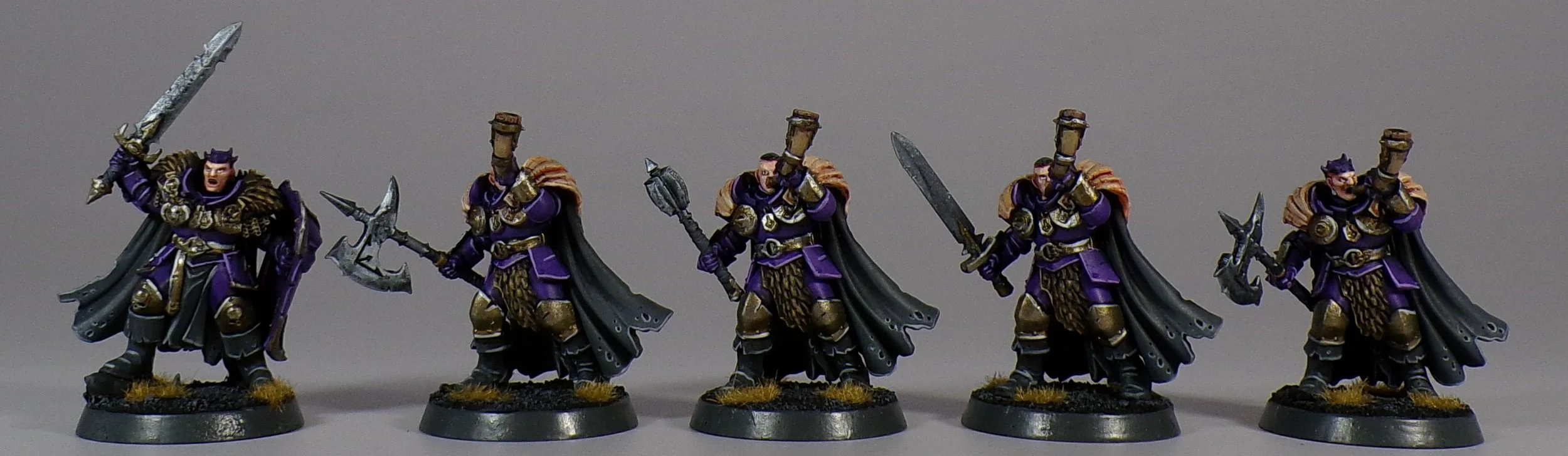 Warhammer Age of Sigmar AoS Slaves to Darkness Emperor's Children Scheme PaintedFigs Miniature Painting Service (35).jpg
