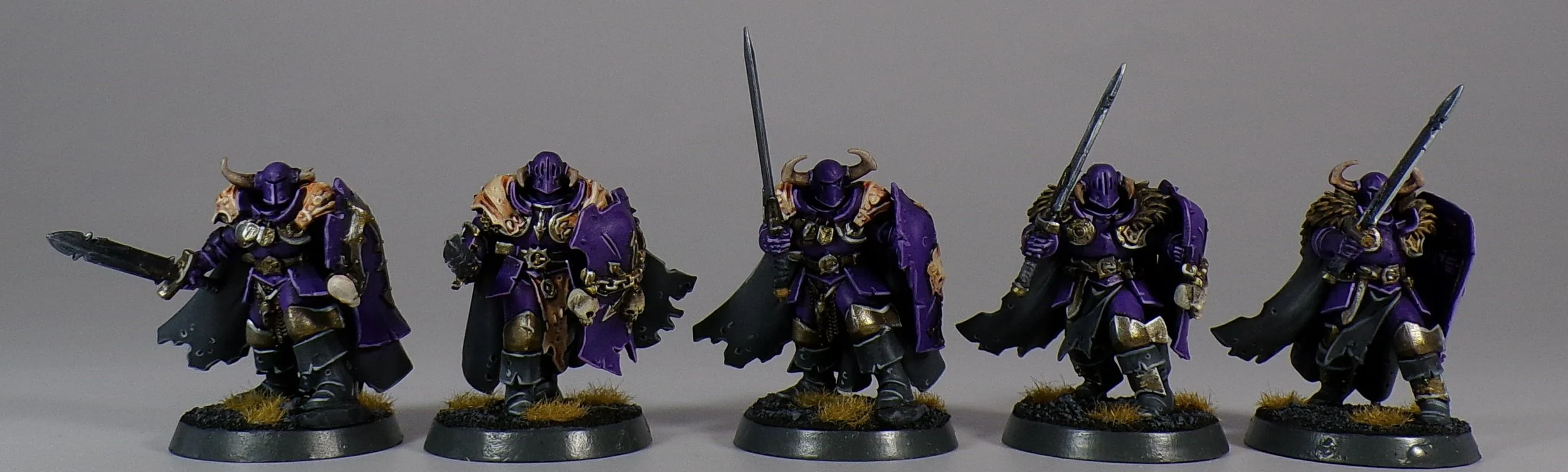 Warhammer Age of Sigmar AoS Slaves to Darkness Emperor's Children Scheme PaintedFigs Miniature Painting Service (43).jpg