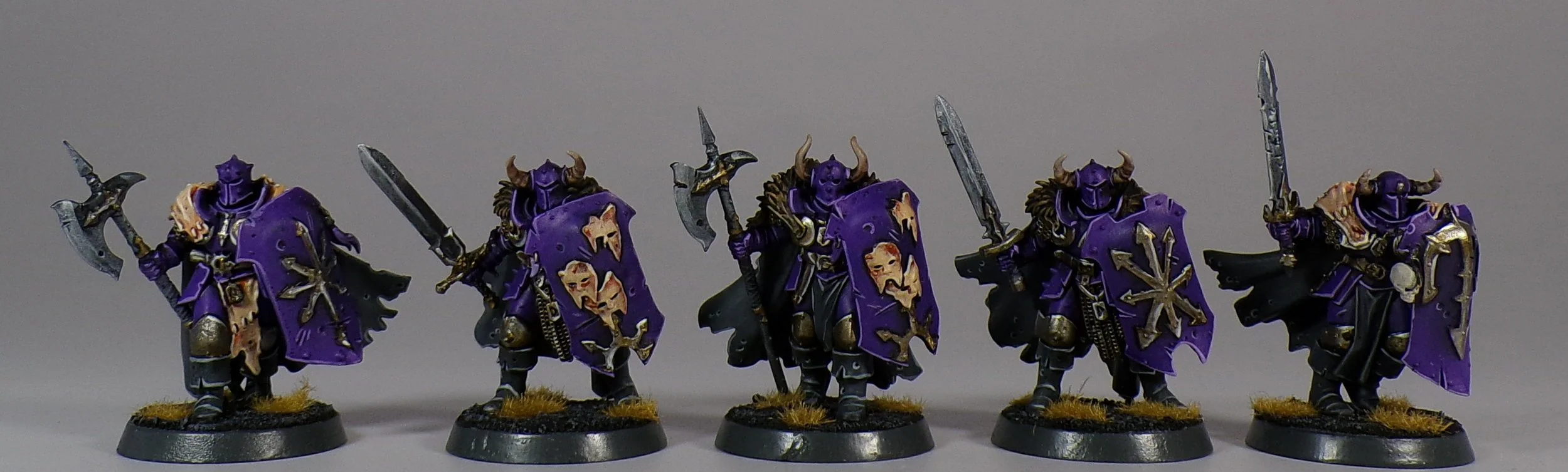 Warhammer Age of Sigmar AoS Slaves to Darkness Emperor's Children Scheme PaintedFigs Miniature Painting Service (45).jpg