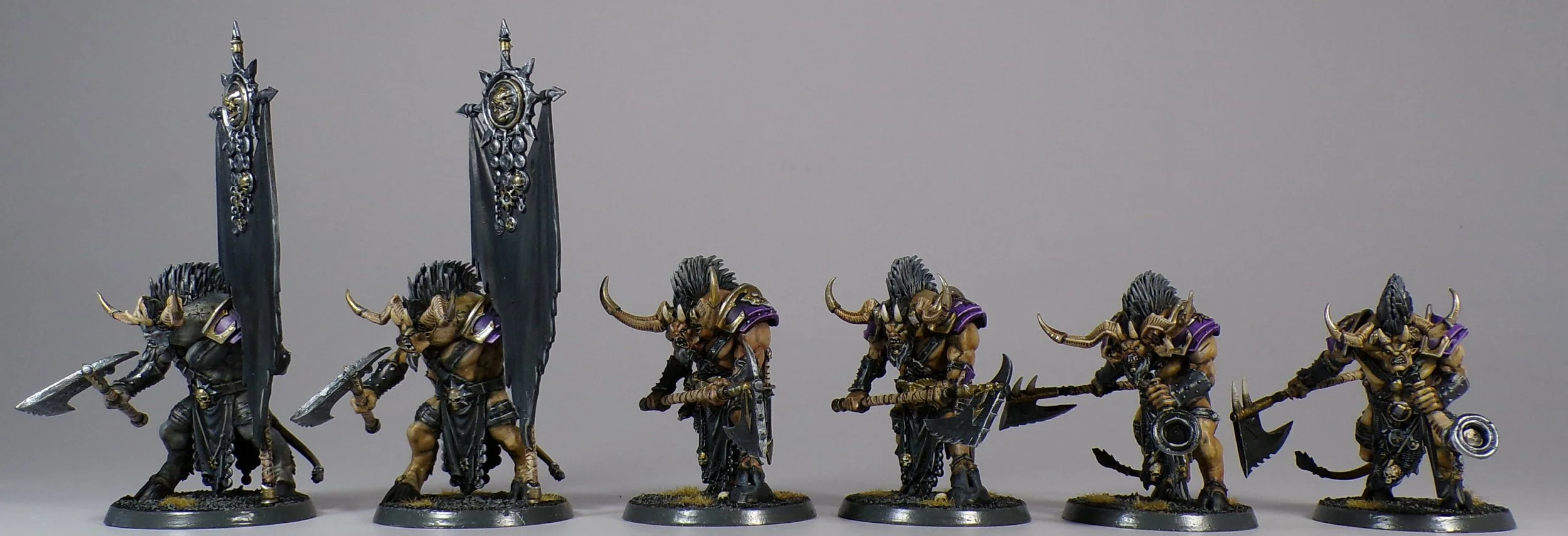 Warhammer Age of Sigmar AoS Slaves to Darkness Emperor's Children Scheme PaintedFigs Miniature Painting Service (47).jpg