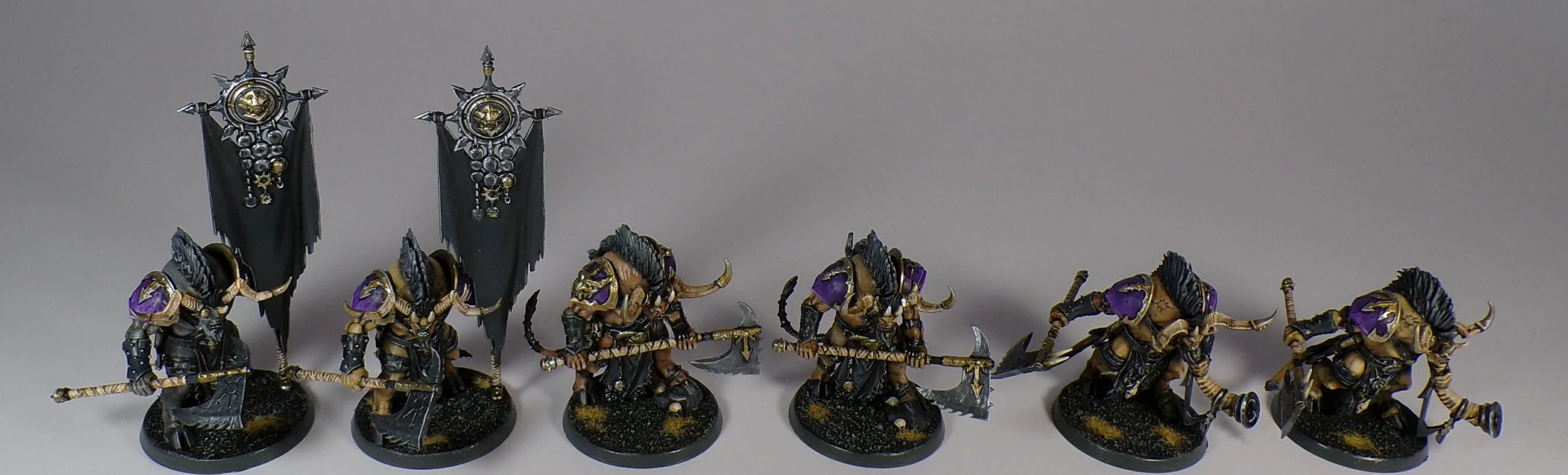 Warhammer Age of Sigmar AoS Slaves to Darkness Emperor's Children Scheme PaintedFigs Miniature Painting Service (49).jpg