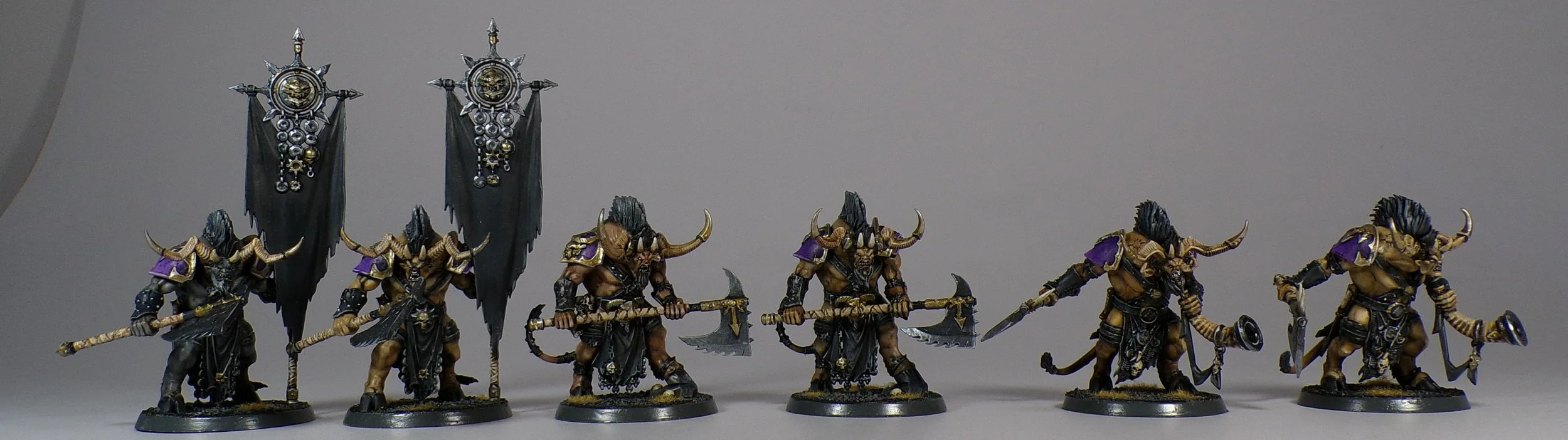 Warhammer Age of Sigmar AoS Slaves to Darkness Emperor's Children Scheme PaintedFigs Miniature Painting Service (48).jpg