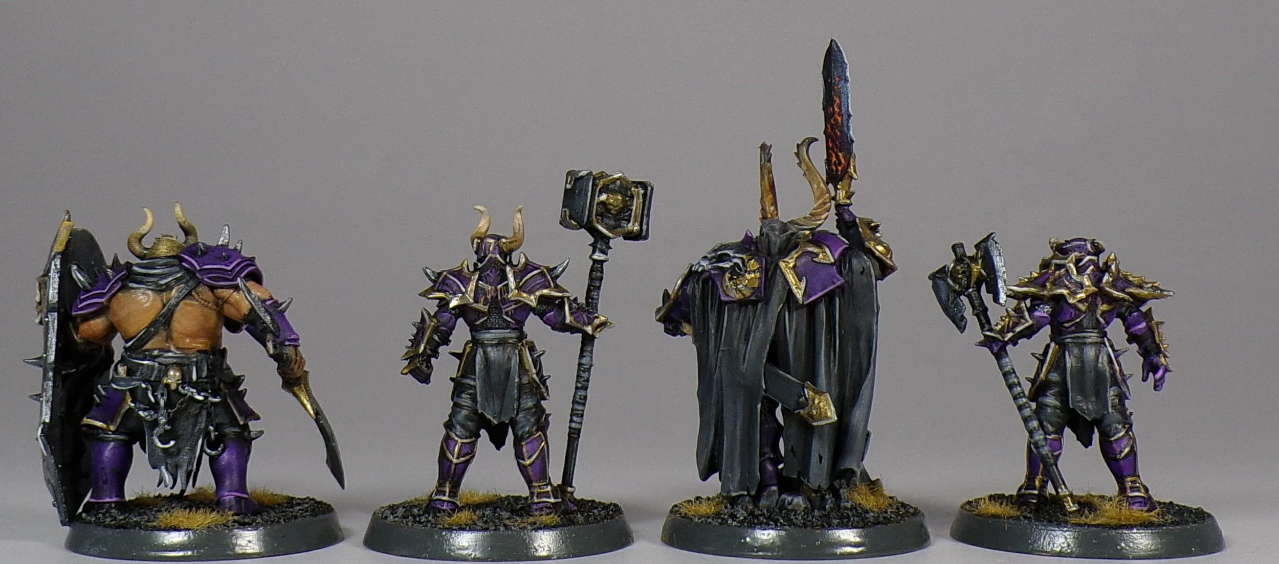 Warhammer Age of Sigmar AoS Slaves to Darkness Emperor's Children Scheme PaintedFigs Miniature Painting Service (52).jpg