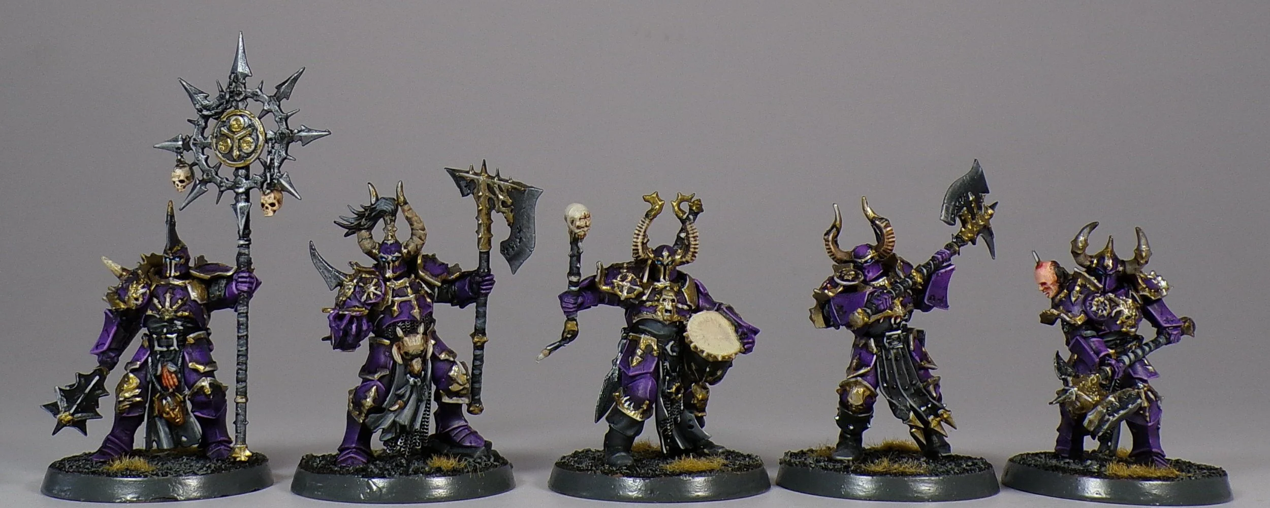 Warhammer Age of Sigmar AoS Slaves to Darkness Emperor's Children Scheme PaintedFigs Miniature Painting Service (53).jpg