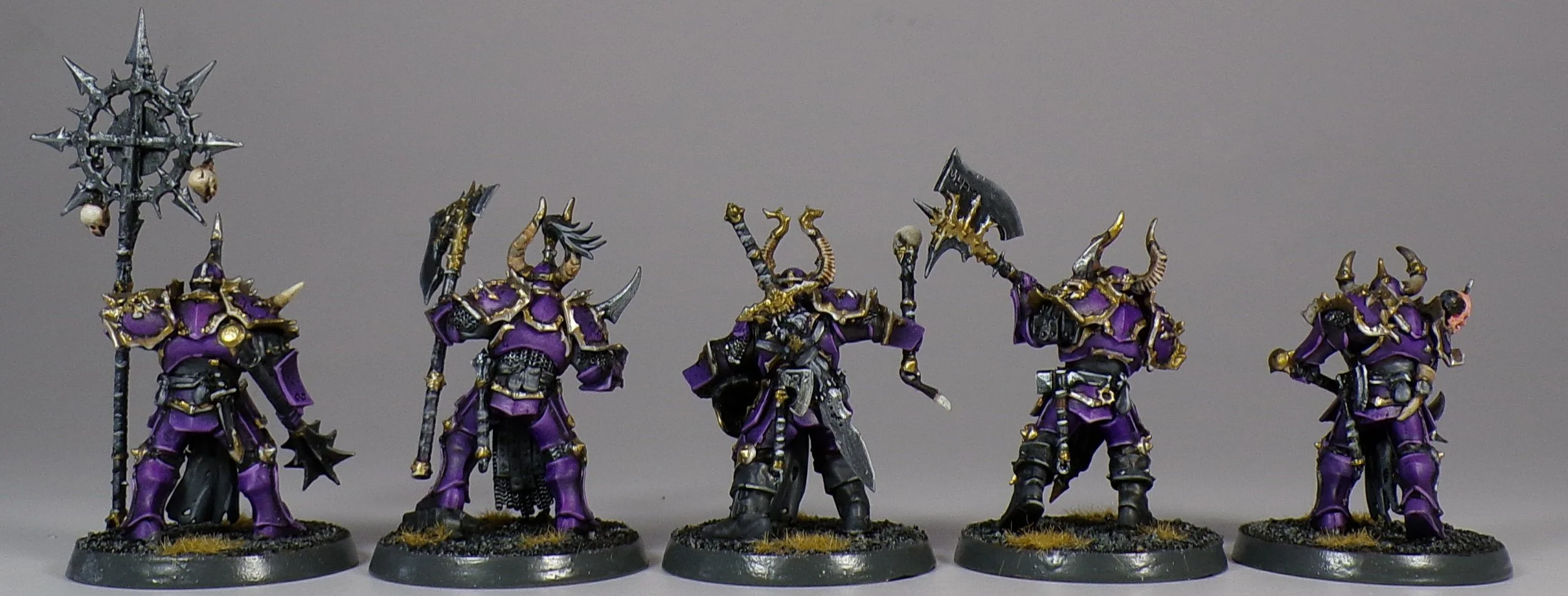 Warhammer Age of Sigmar AoS Slaves to Darkness Emperor's Children Scheme PaintedFigs Miniature Painting Service (54).jpg