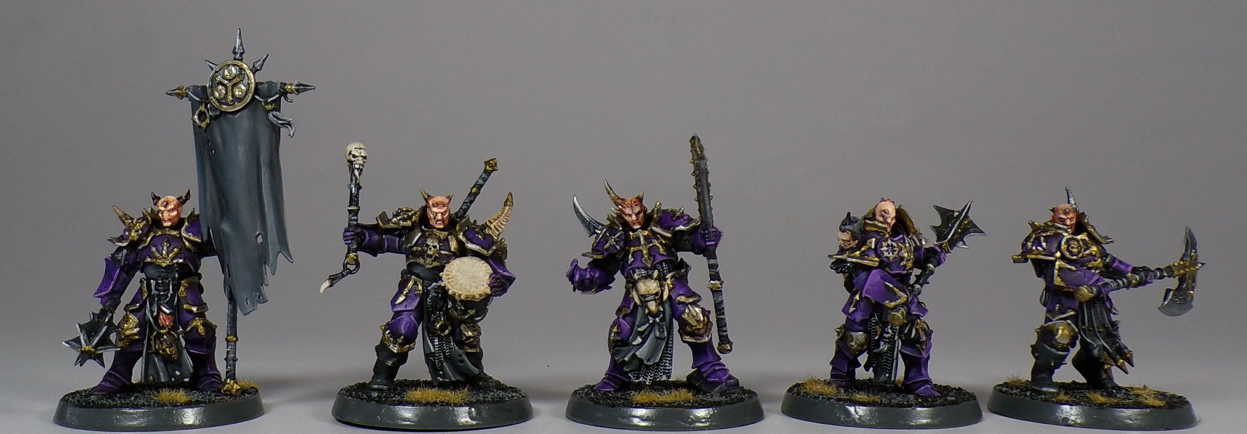 Warhammer Age of Sigmar AoS Slaves to Darkness Emperor's Children Scheme PaintedFigs Miniature Painting Service (55).jpg