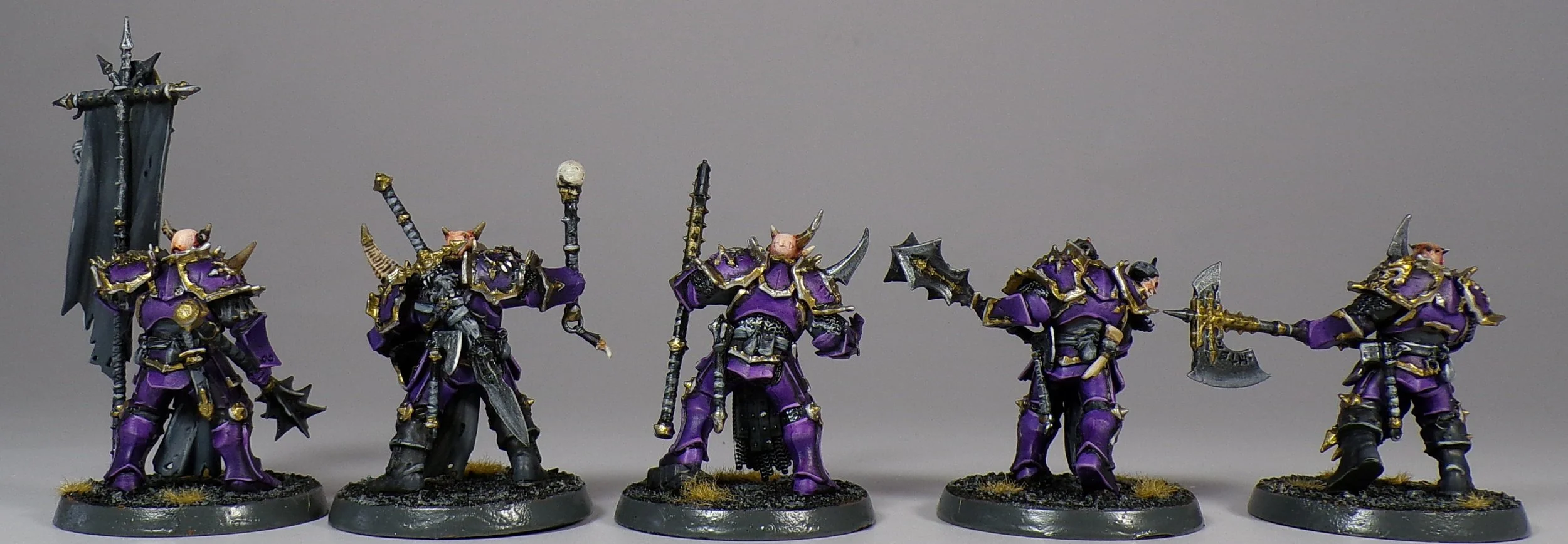 Warhammer Age of Sigmar AoS Slaves to Darkness Emperor's Children Scheme PaintedFigs Miniature Painting Service (56).jpg