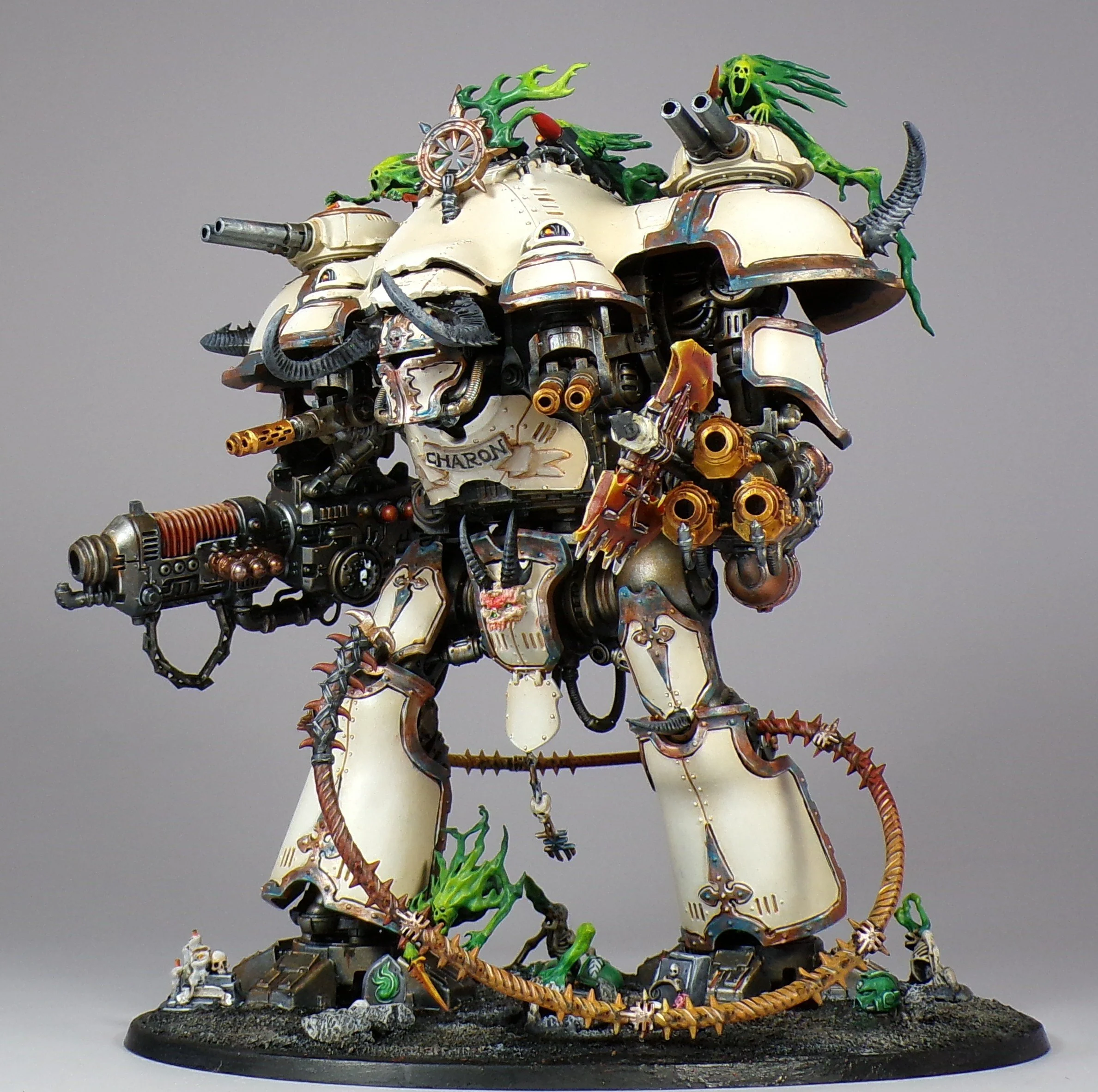 Warhammer 40k Chaos Knights PaintedFigs Miniature Painting Service (35).jpg
