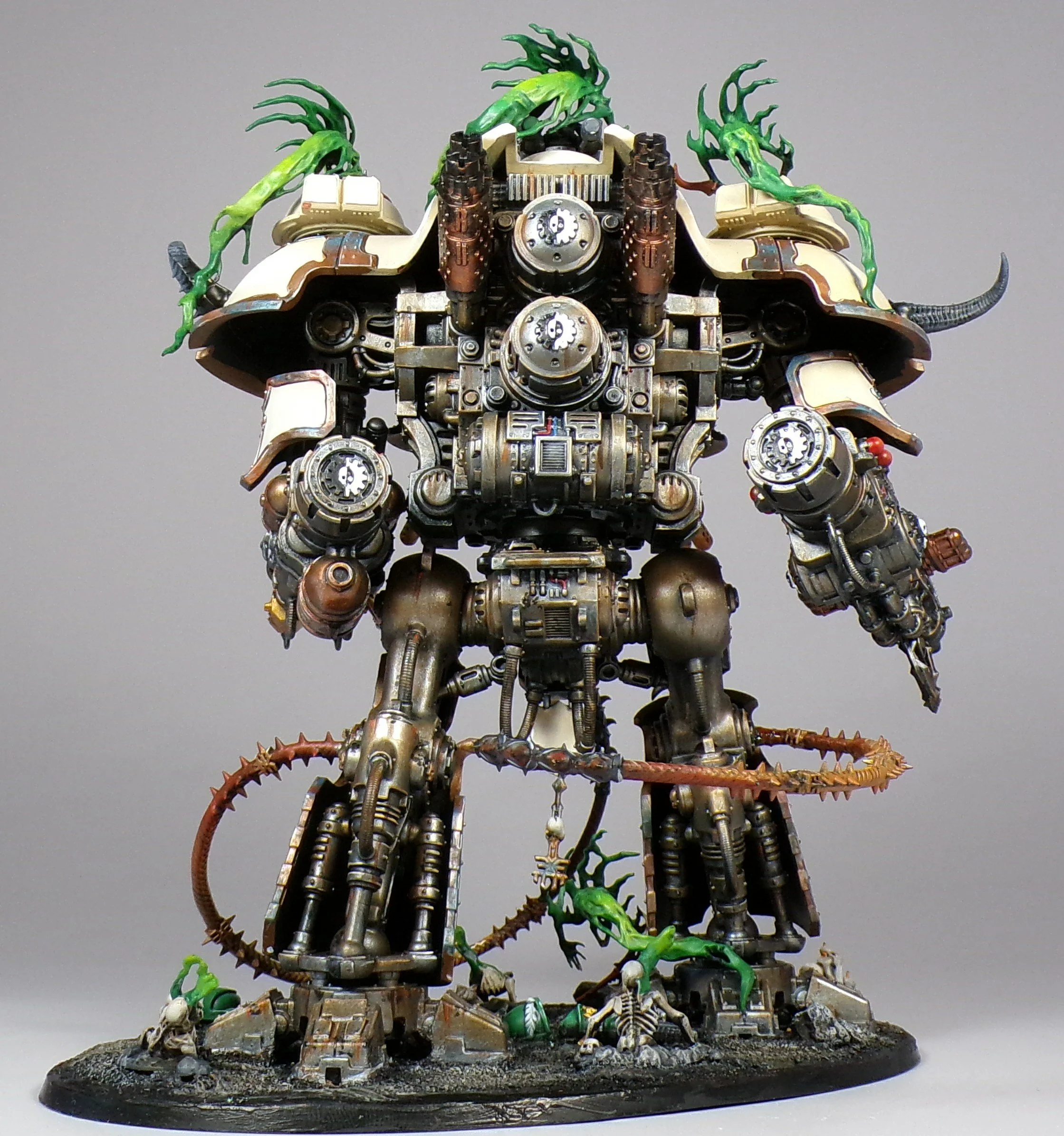 Warhammer 40k Chaos Knights PaintedFigs Miniature Painting Service (51).jpg